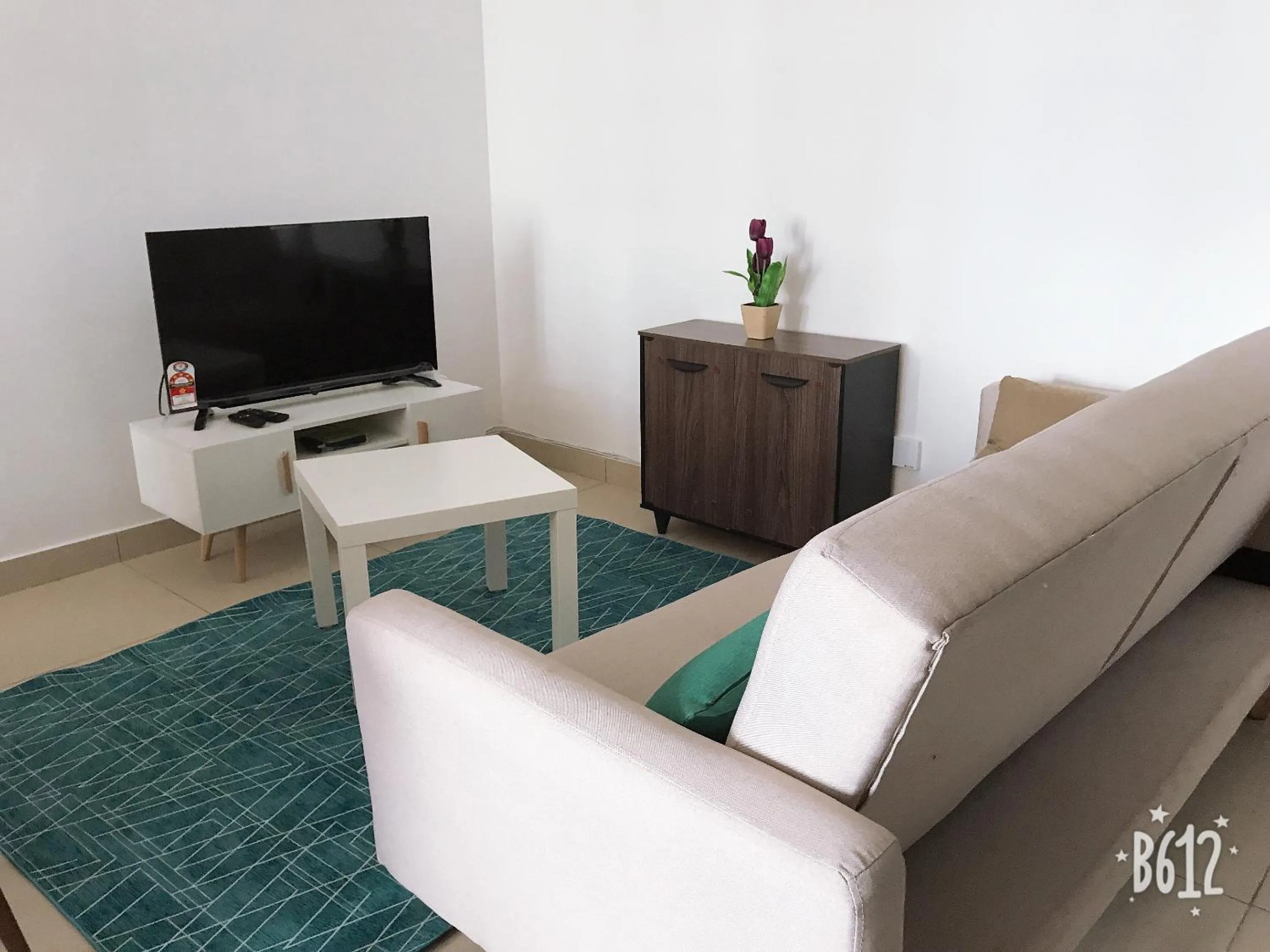 Resort Suite @Midhill Genting