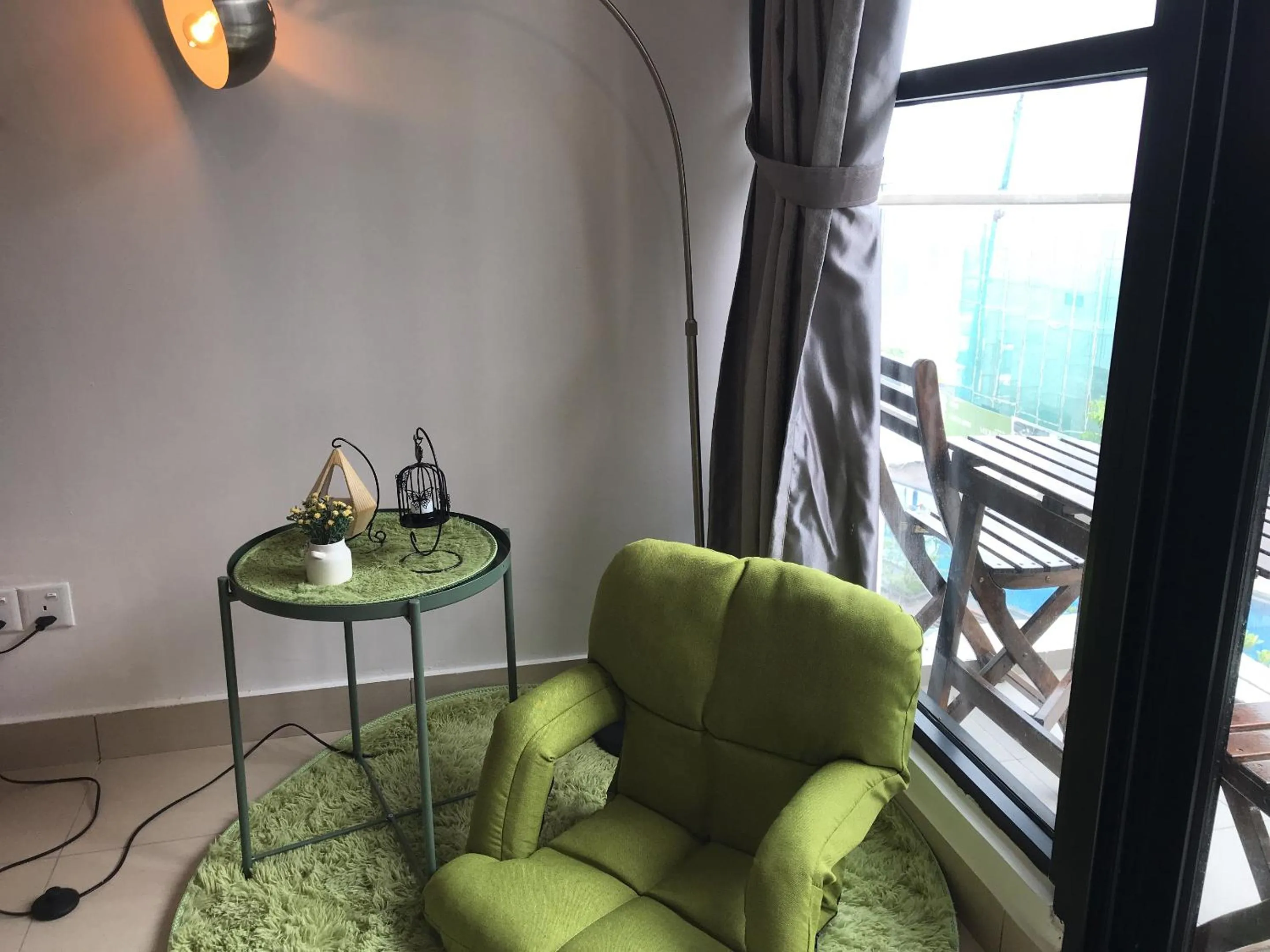 Resort Suite @Midhill Genting