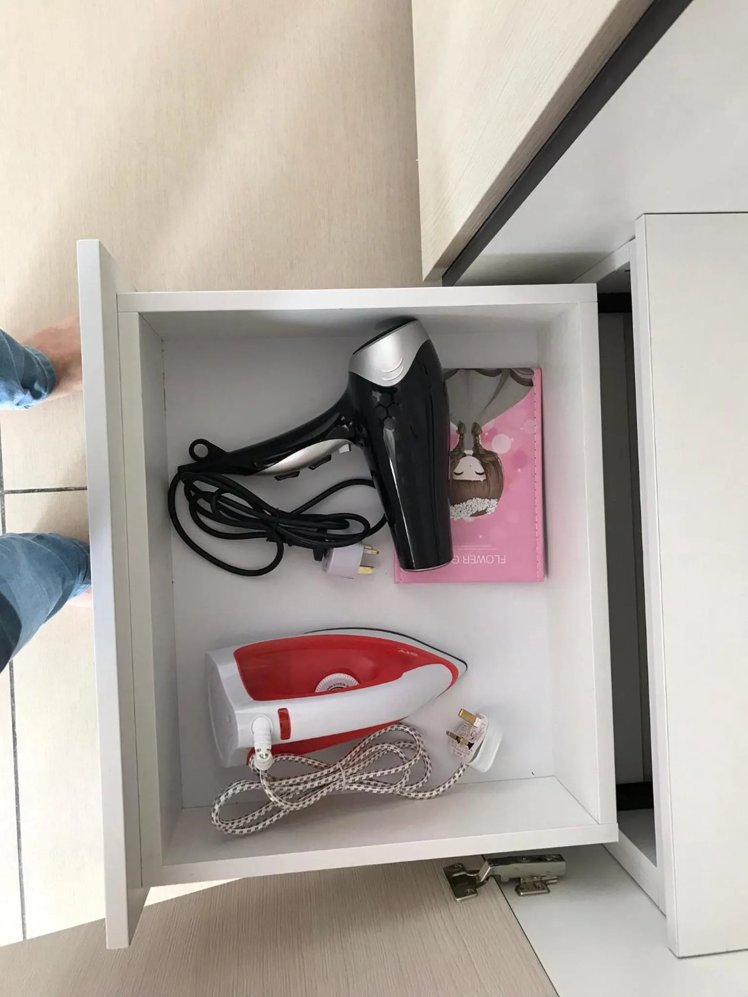 heating in Resort Suite @Midhill Genting