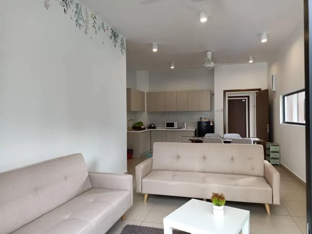 Resort Suite @Midhill Genting