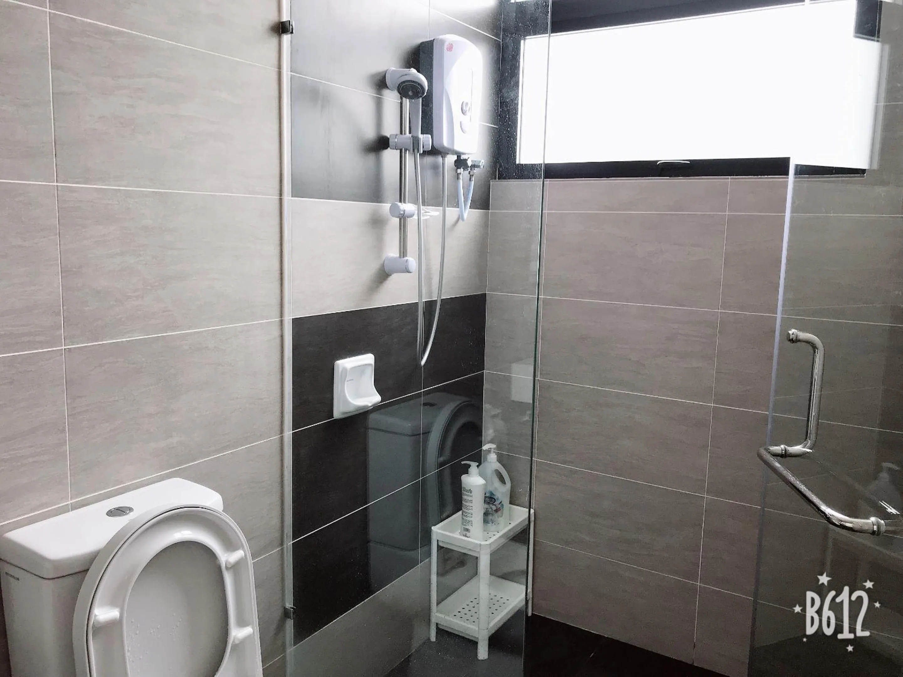 Resort Suite @Midhill Genting