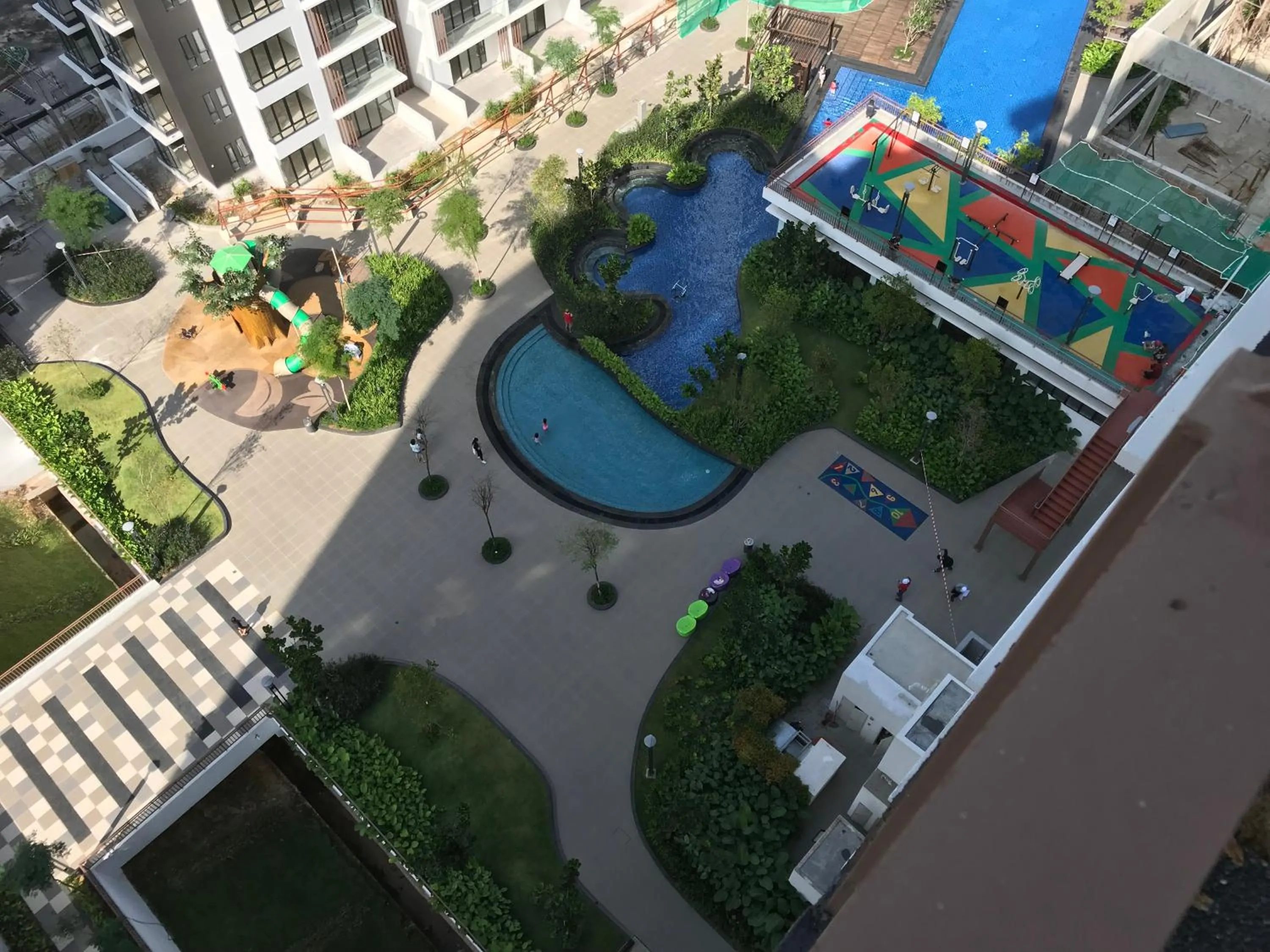 Resort Suite @Midhill Genting