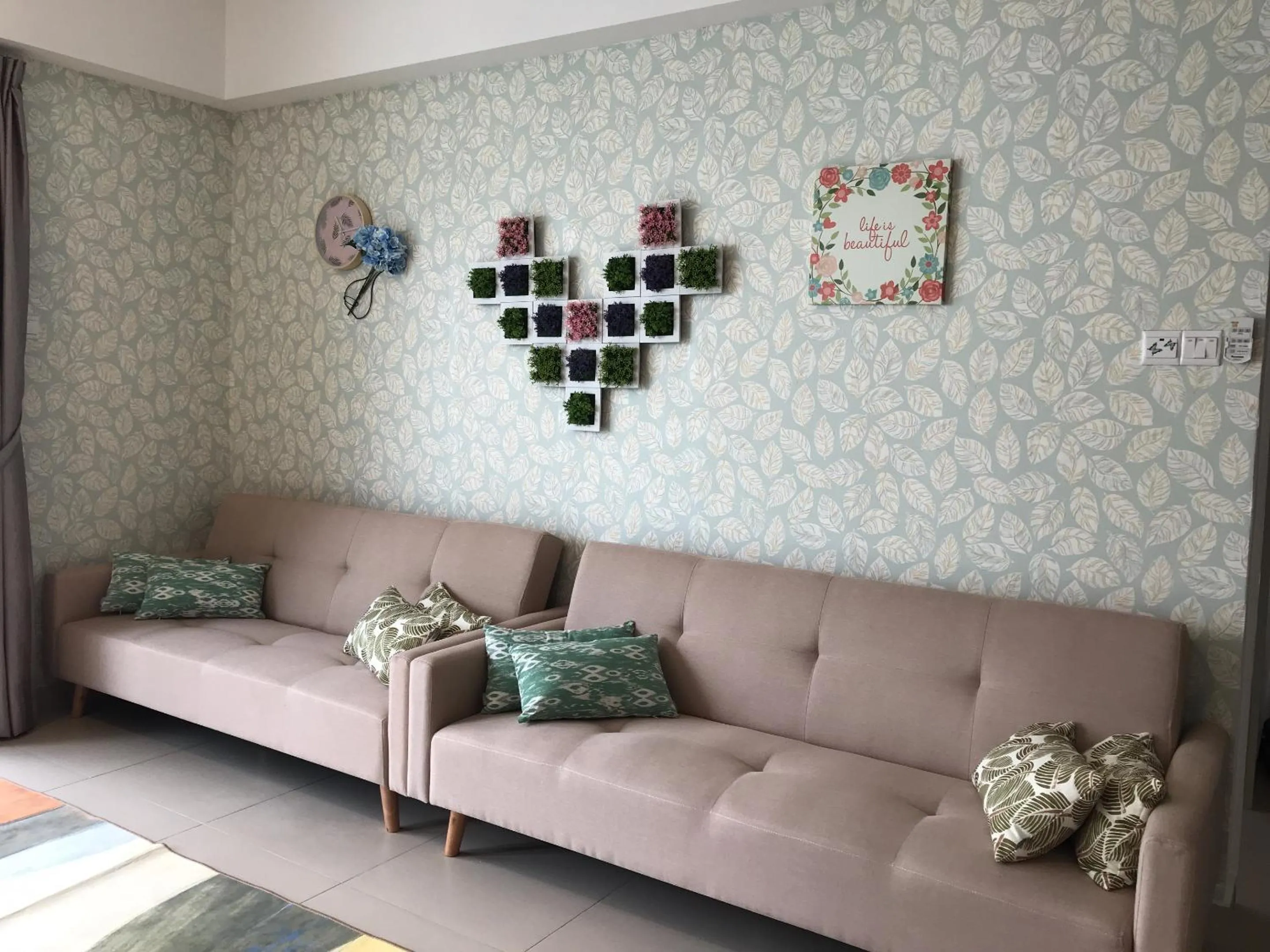 Resort Suite @Midhill Genting