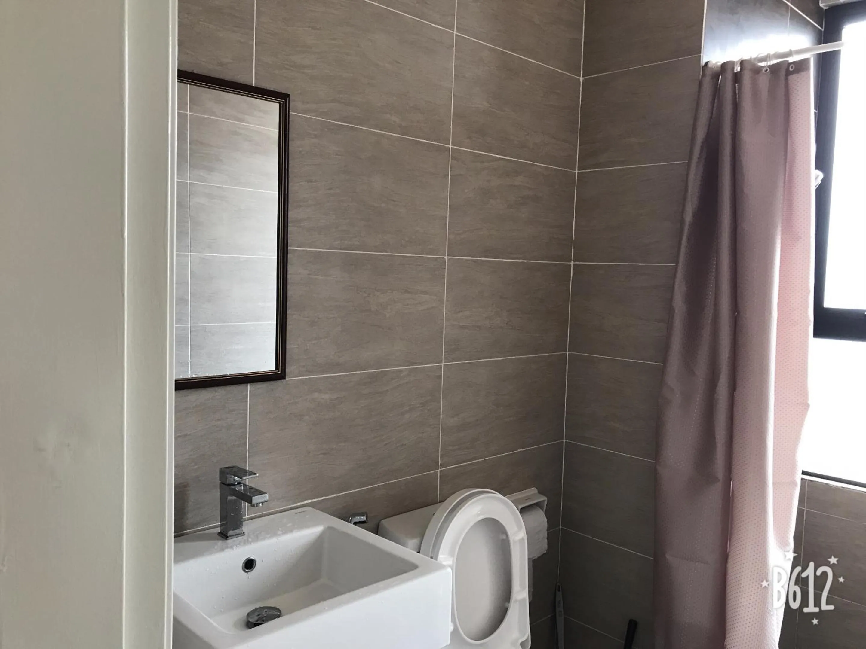 Resort Suite @Midhill Genting