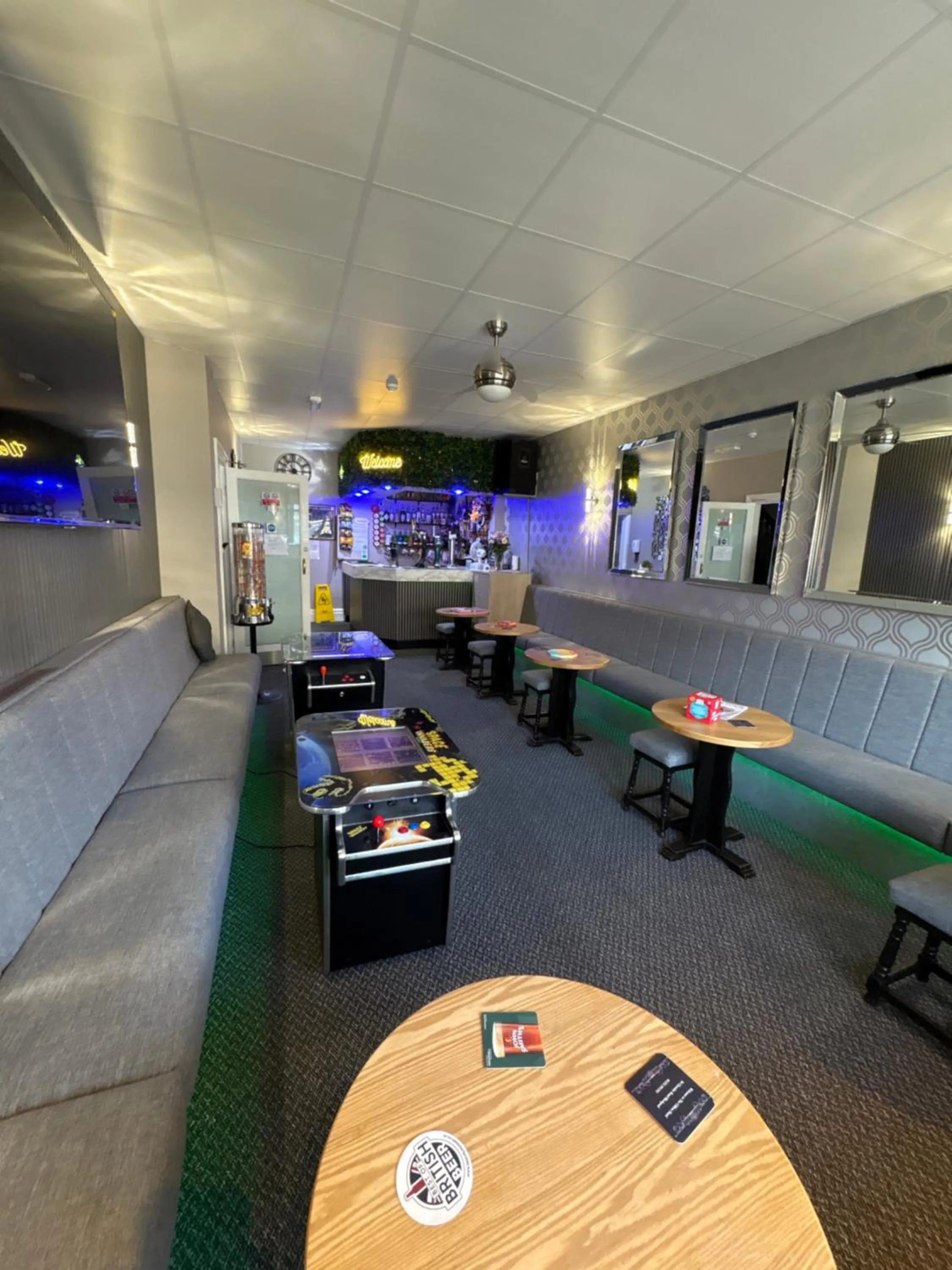 Clifton Private Hotel