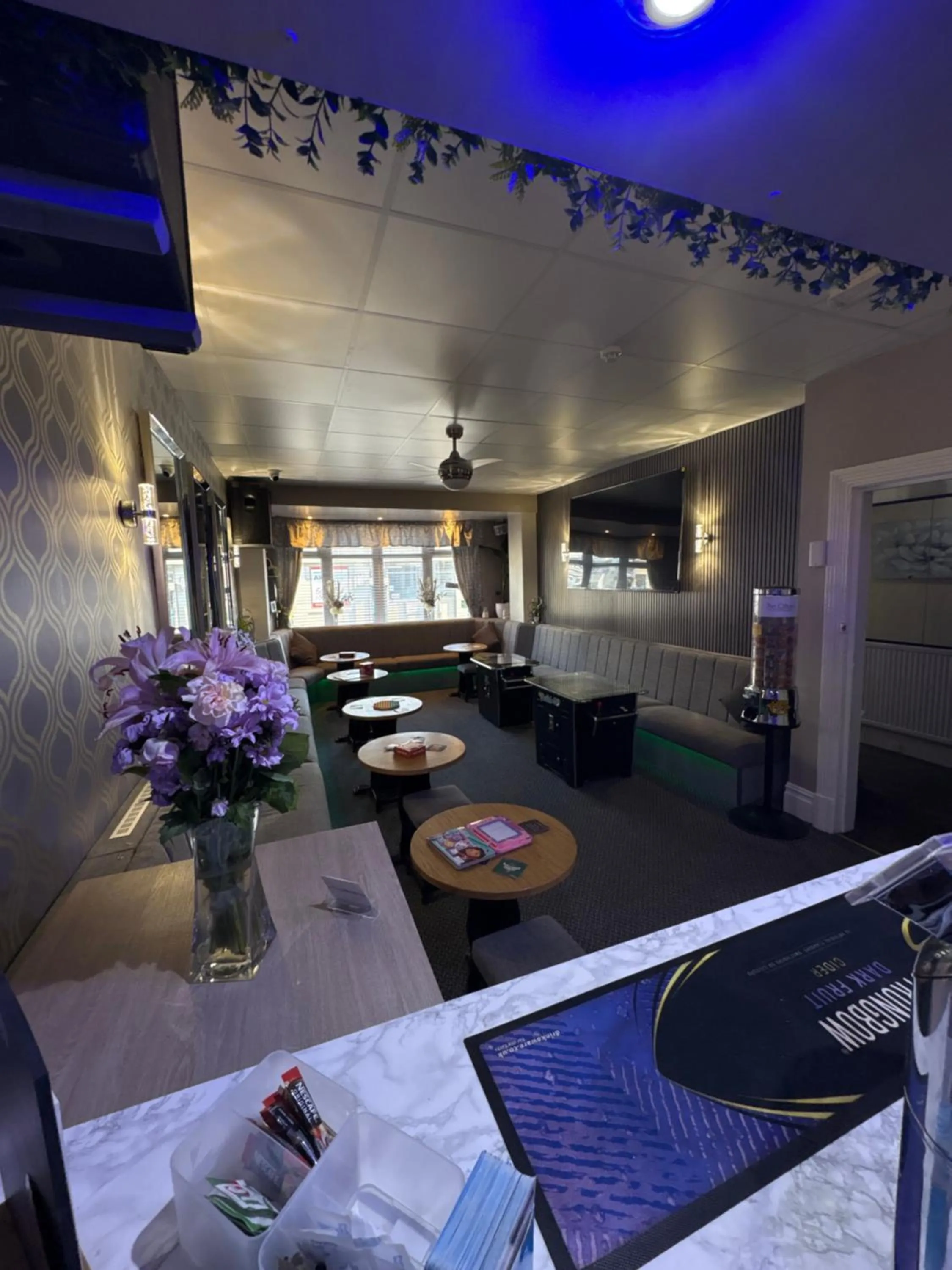 Clifton Private Hotel