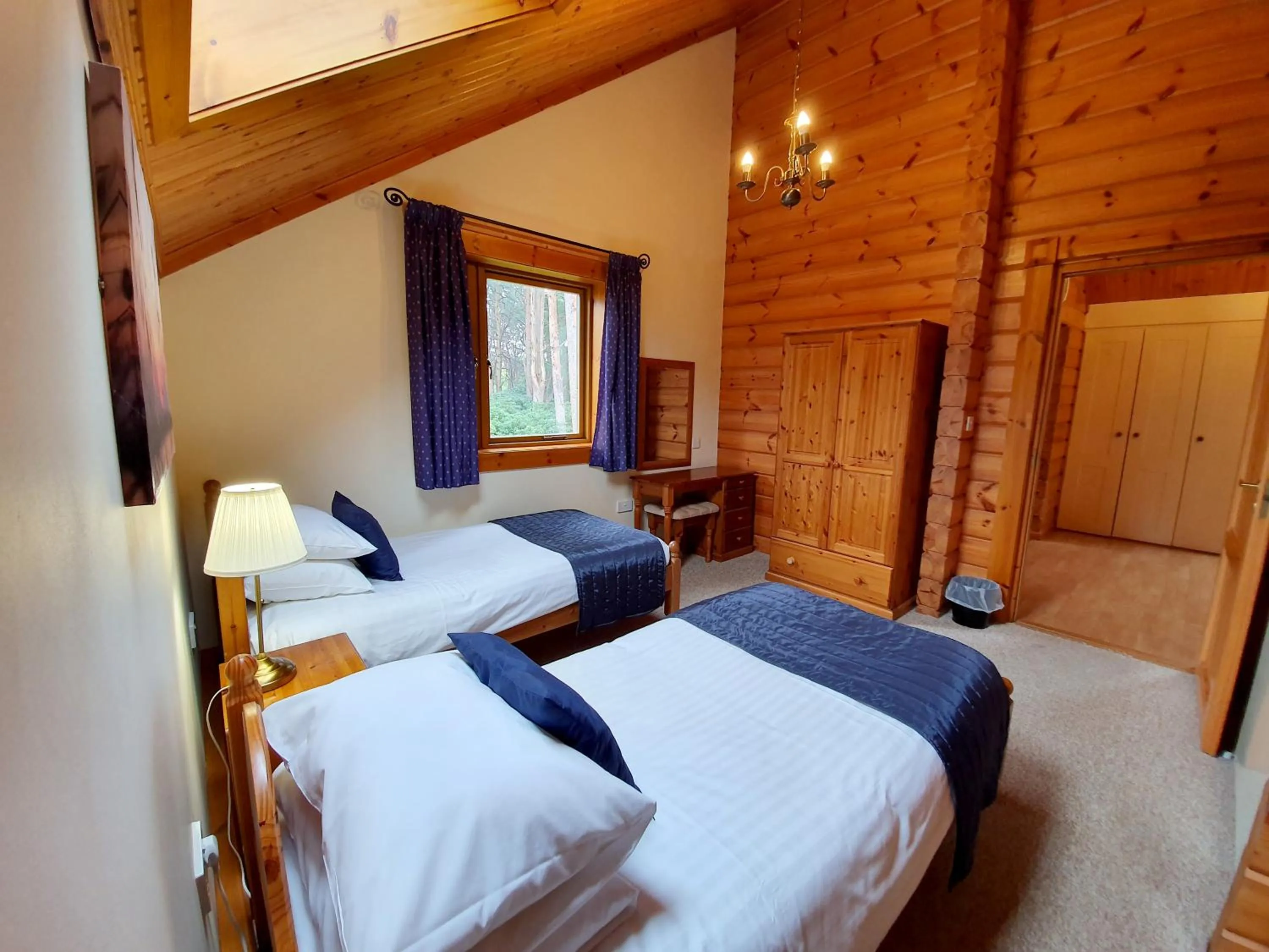 Bedroom, Bed in The Dorset Resort