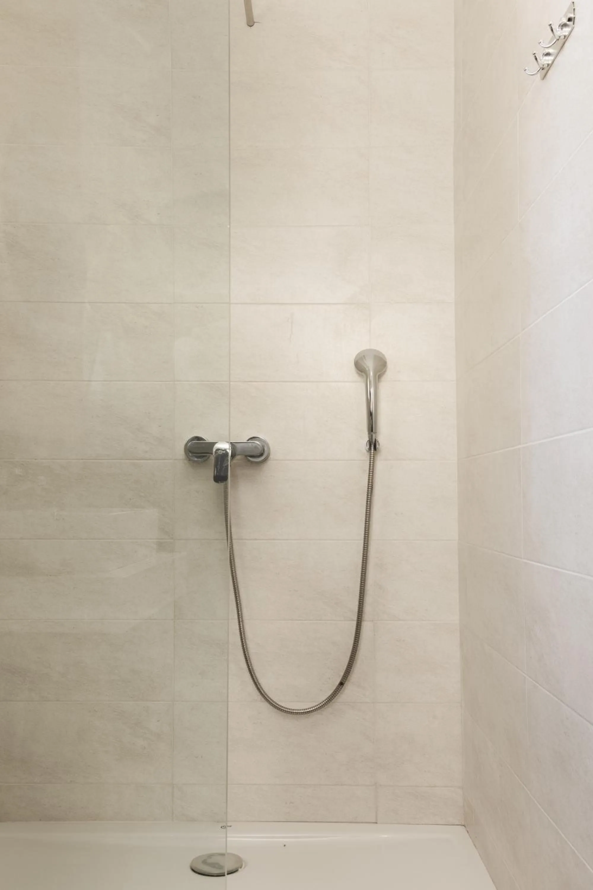 Bathroom in Adorno di Zante