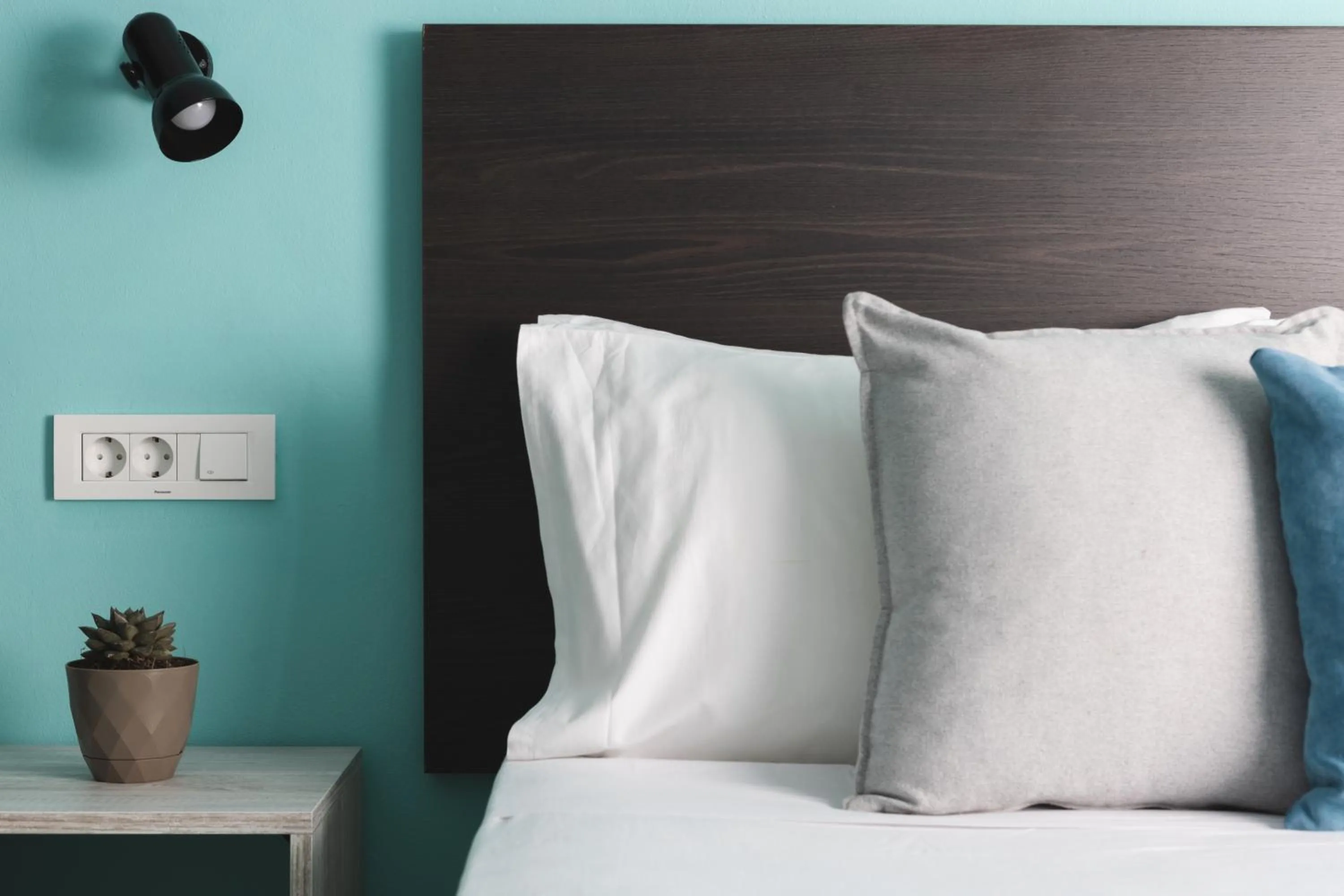 Bed in Adorno di Zante