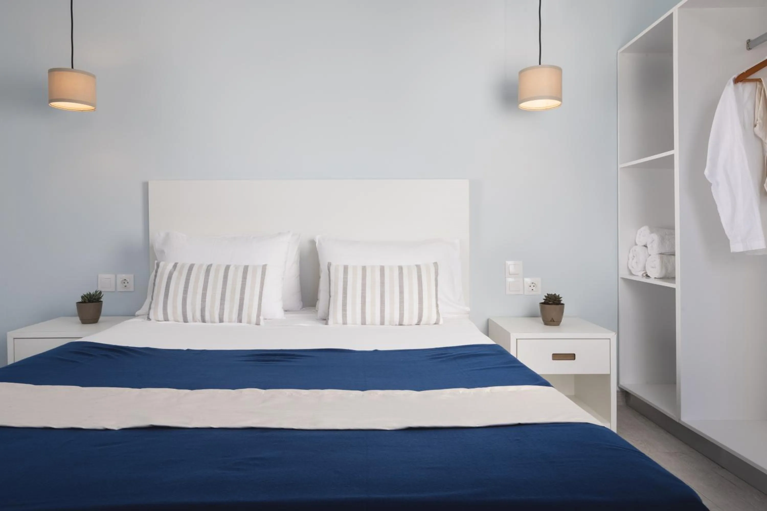 Bed in Adorno di Zante