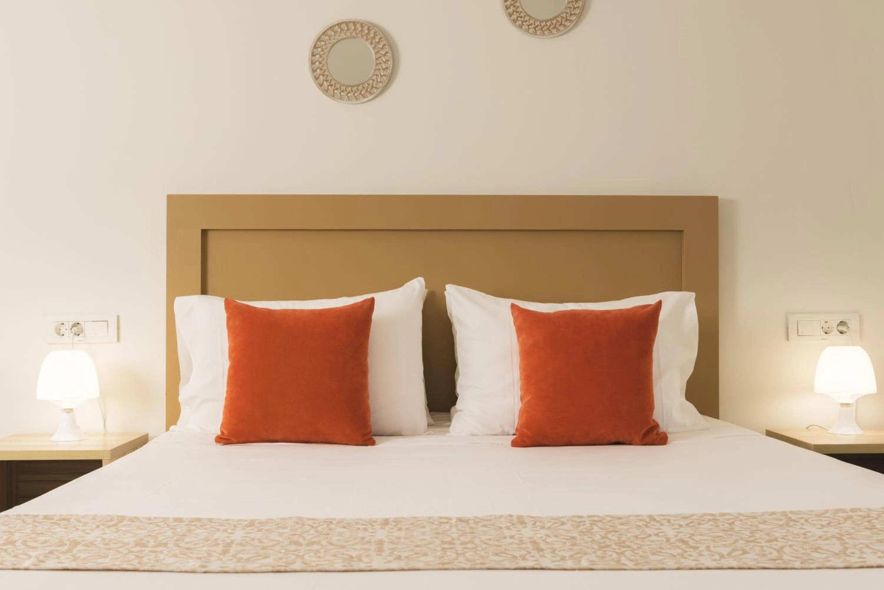 Bed in Adorno di Zante