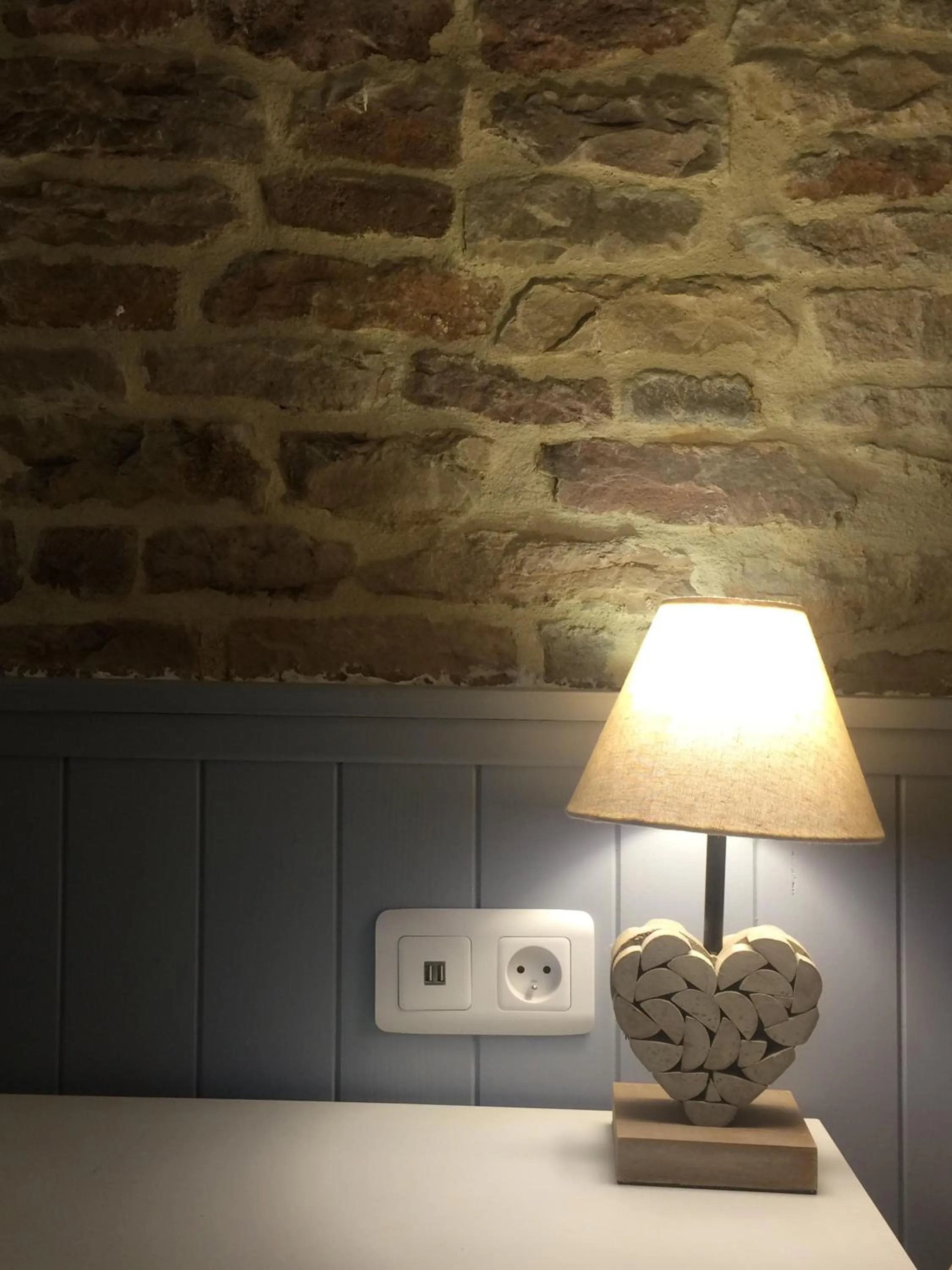 Other in Les Portails Bleus