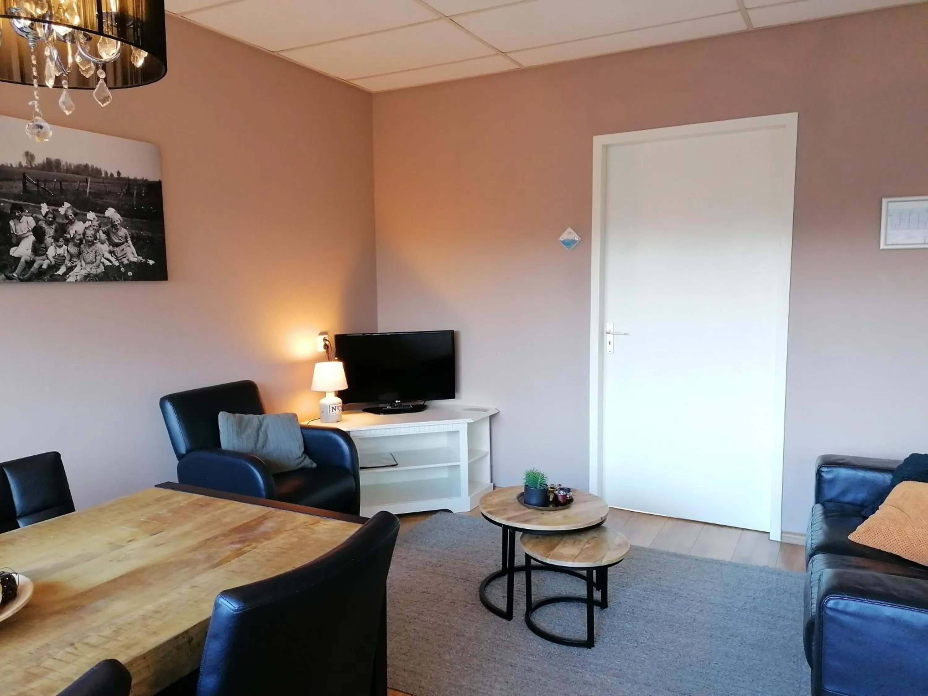 TV and multimedia in Hotel Lemmenhof