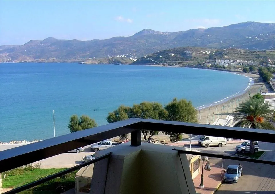 Spring in Elysee Hotel