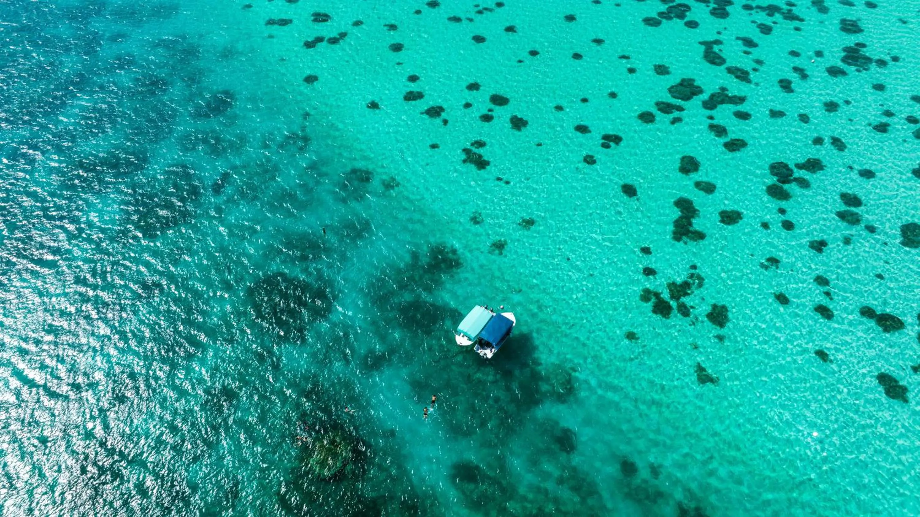 Bedroom in Shandrani Beachcomber Resort & Spa