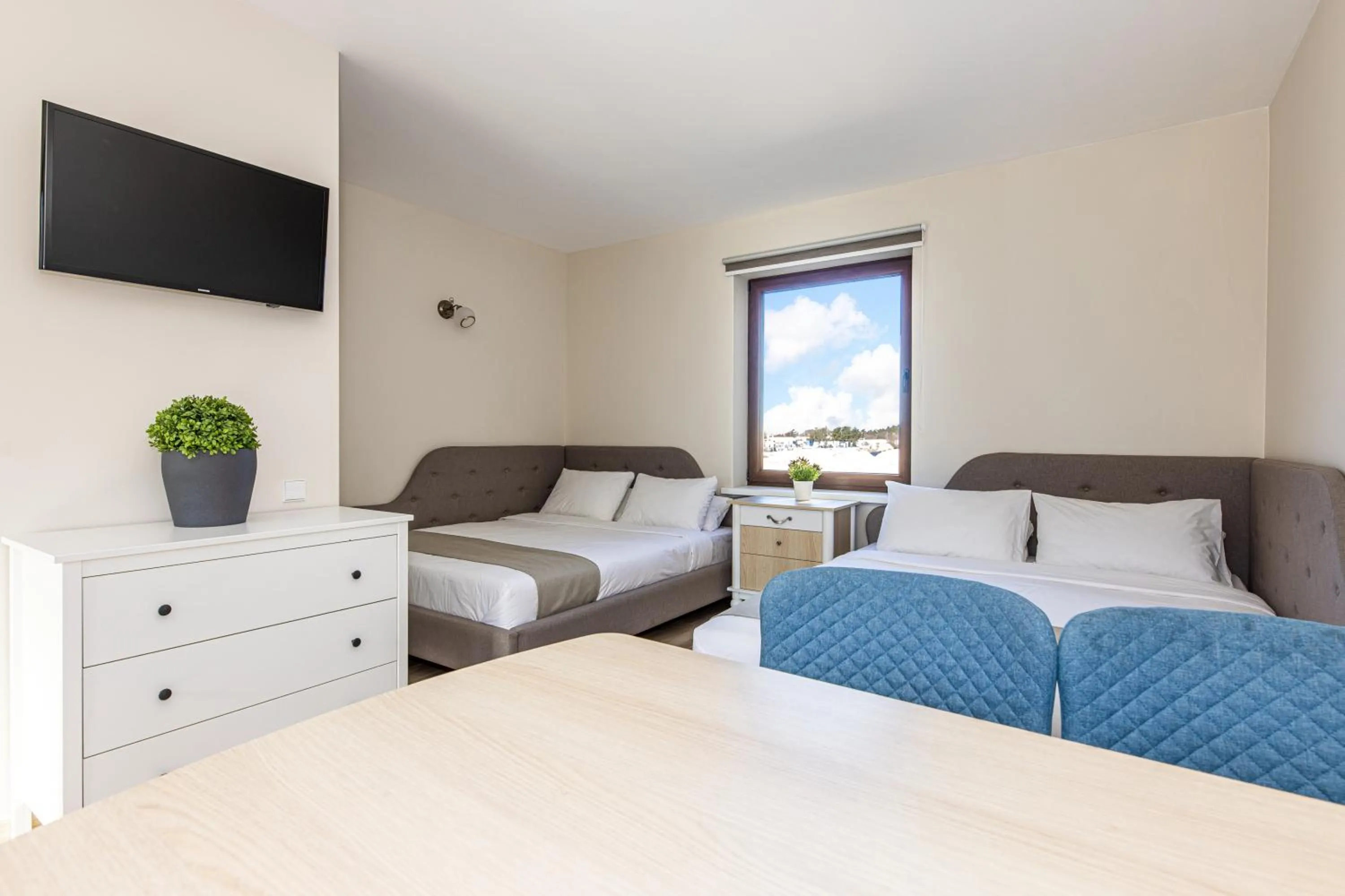 Bed in Lagūna - Šventoji