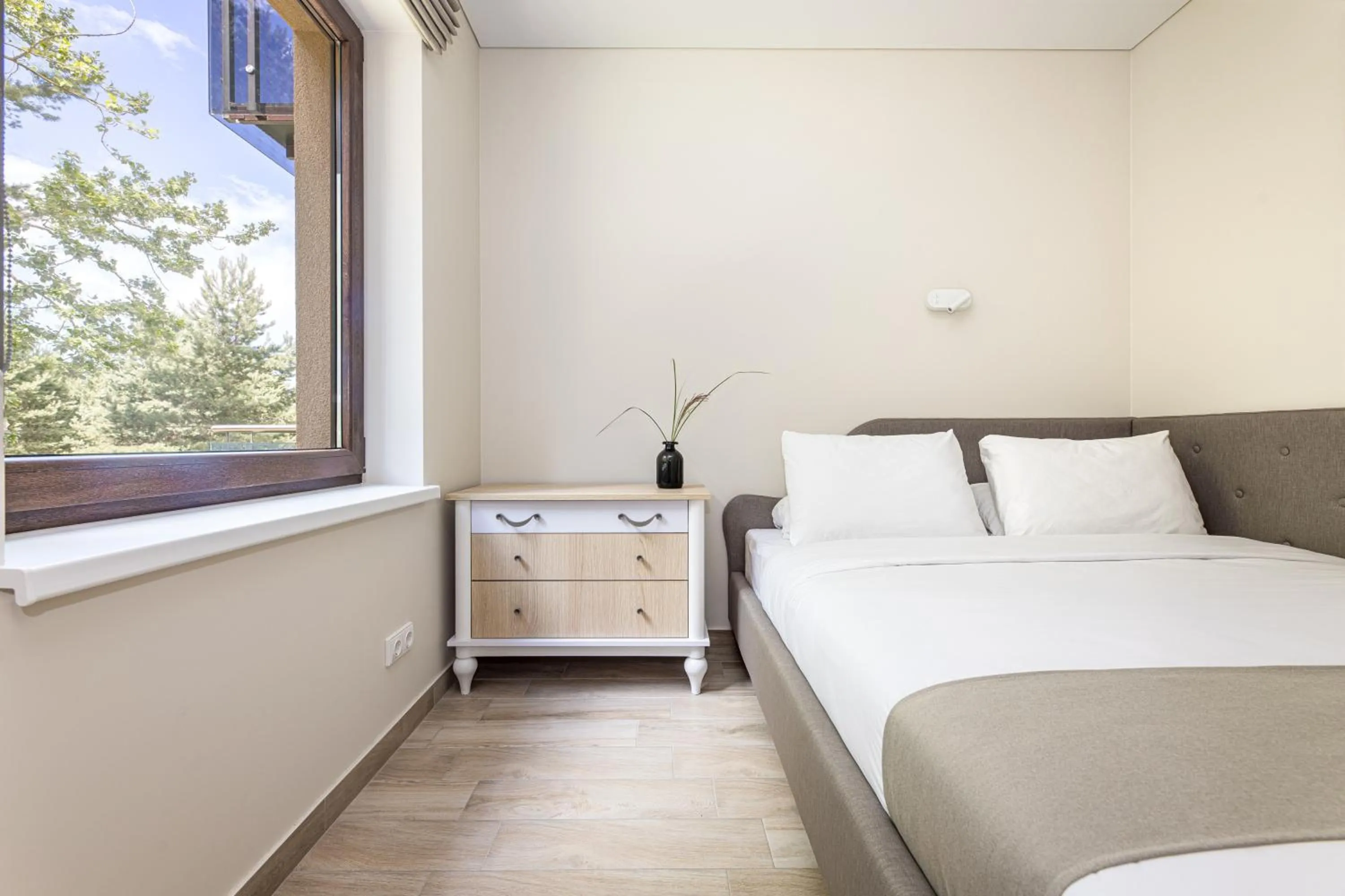 Bed in Lagūna - Šventoji