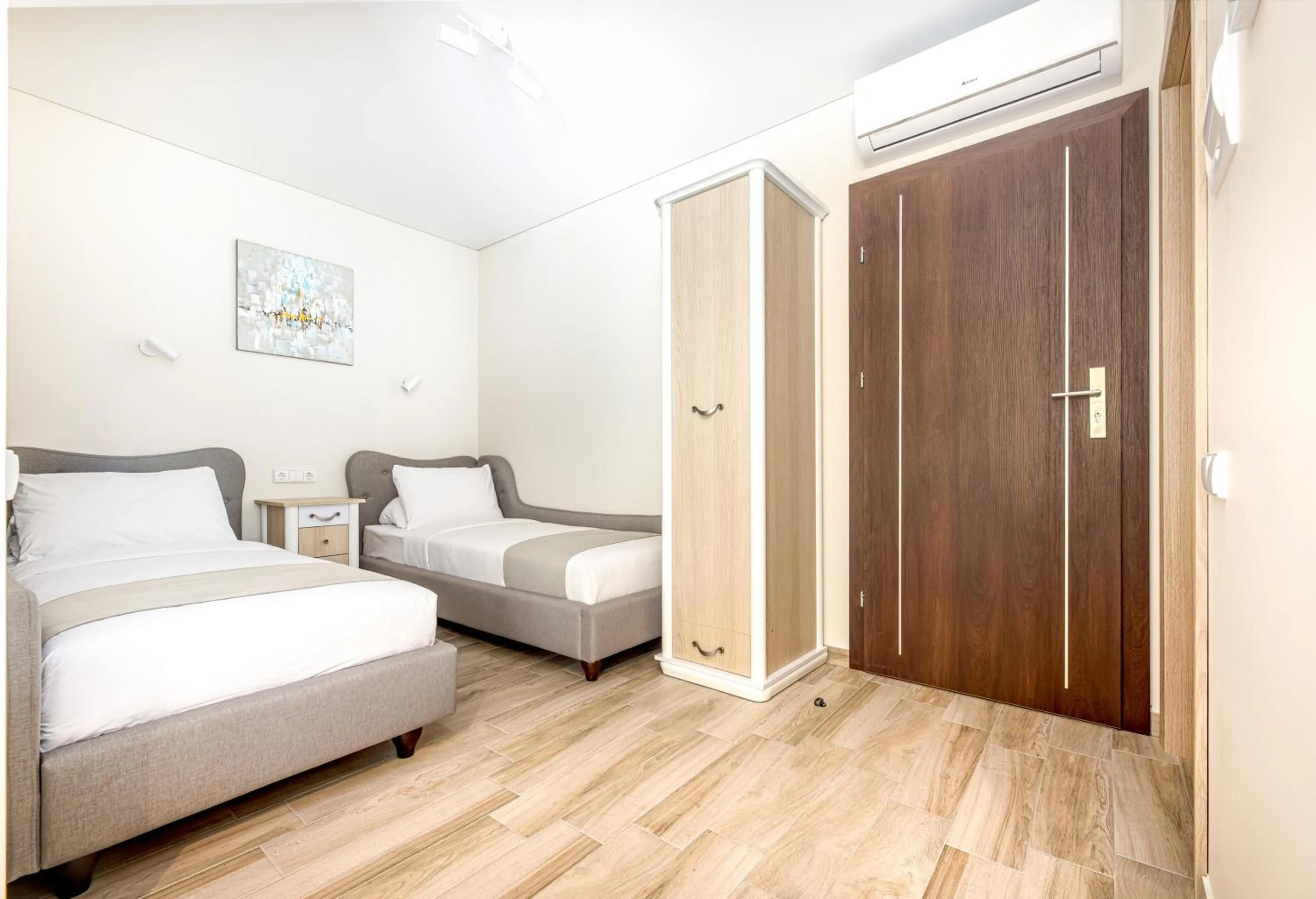 Bed in Lagūna - Šventoji