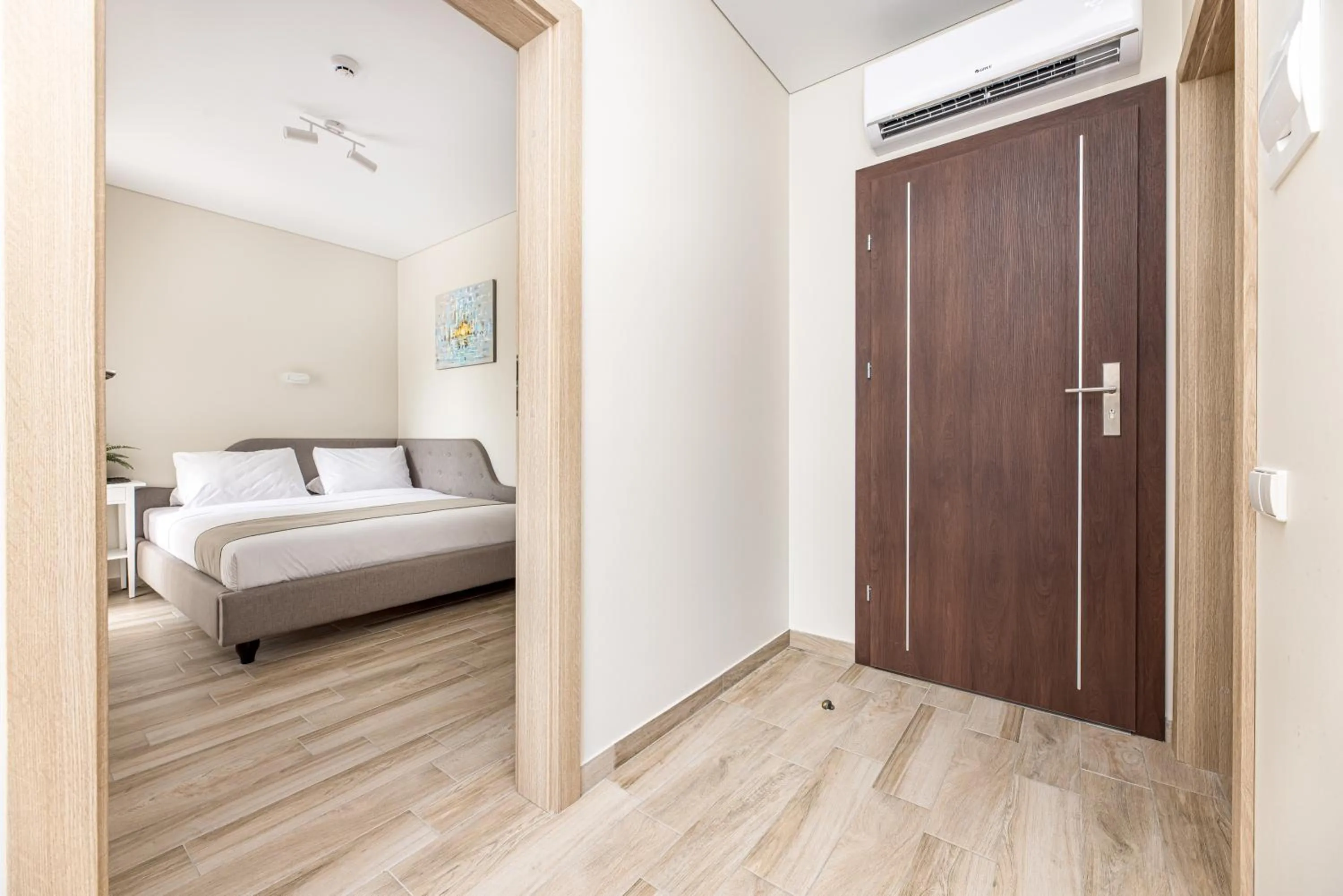 Bed in Lagūna - Šventoji