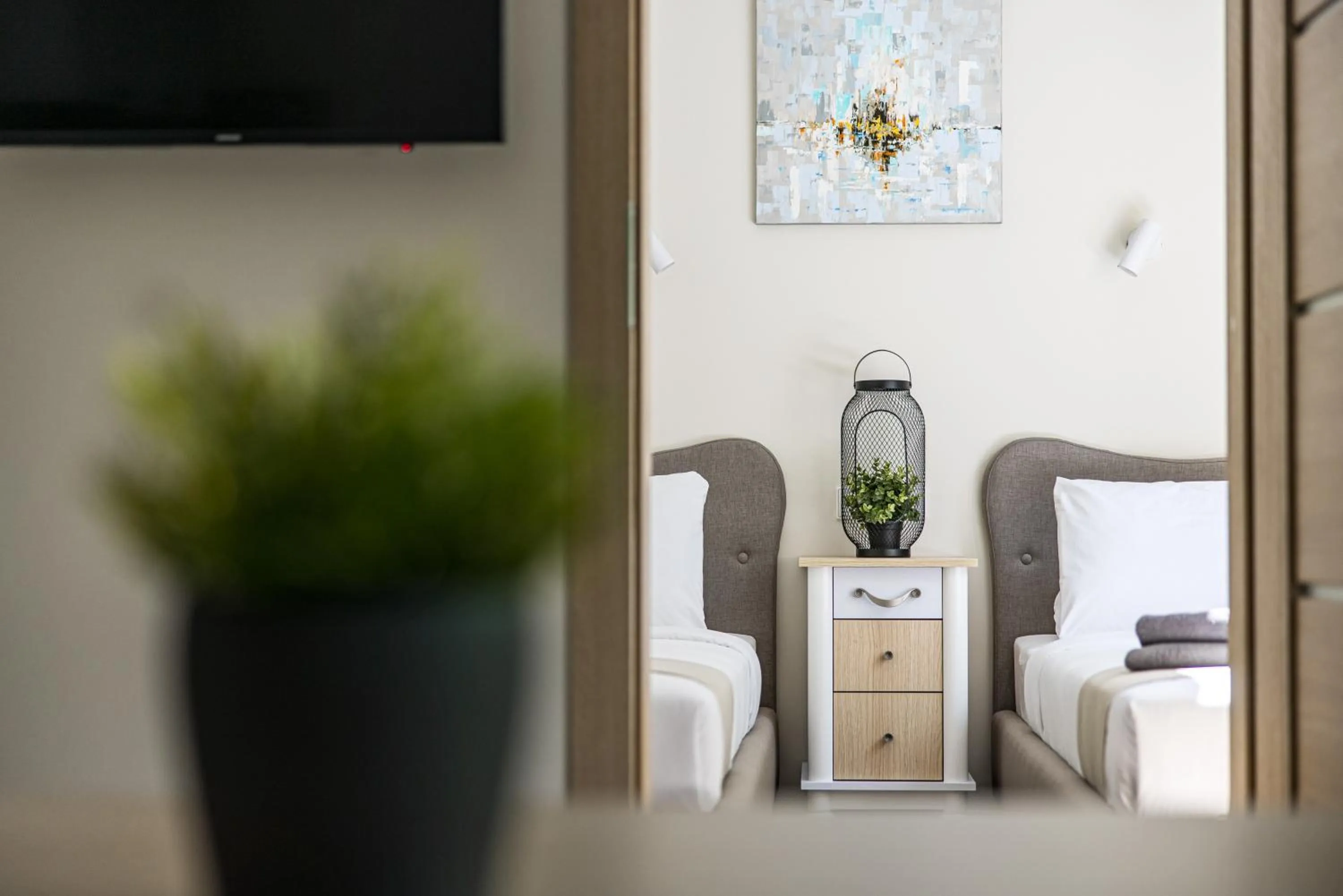 Bed in Lagūna - Šventoji