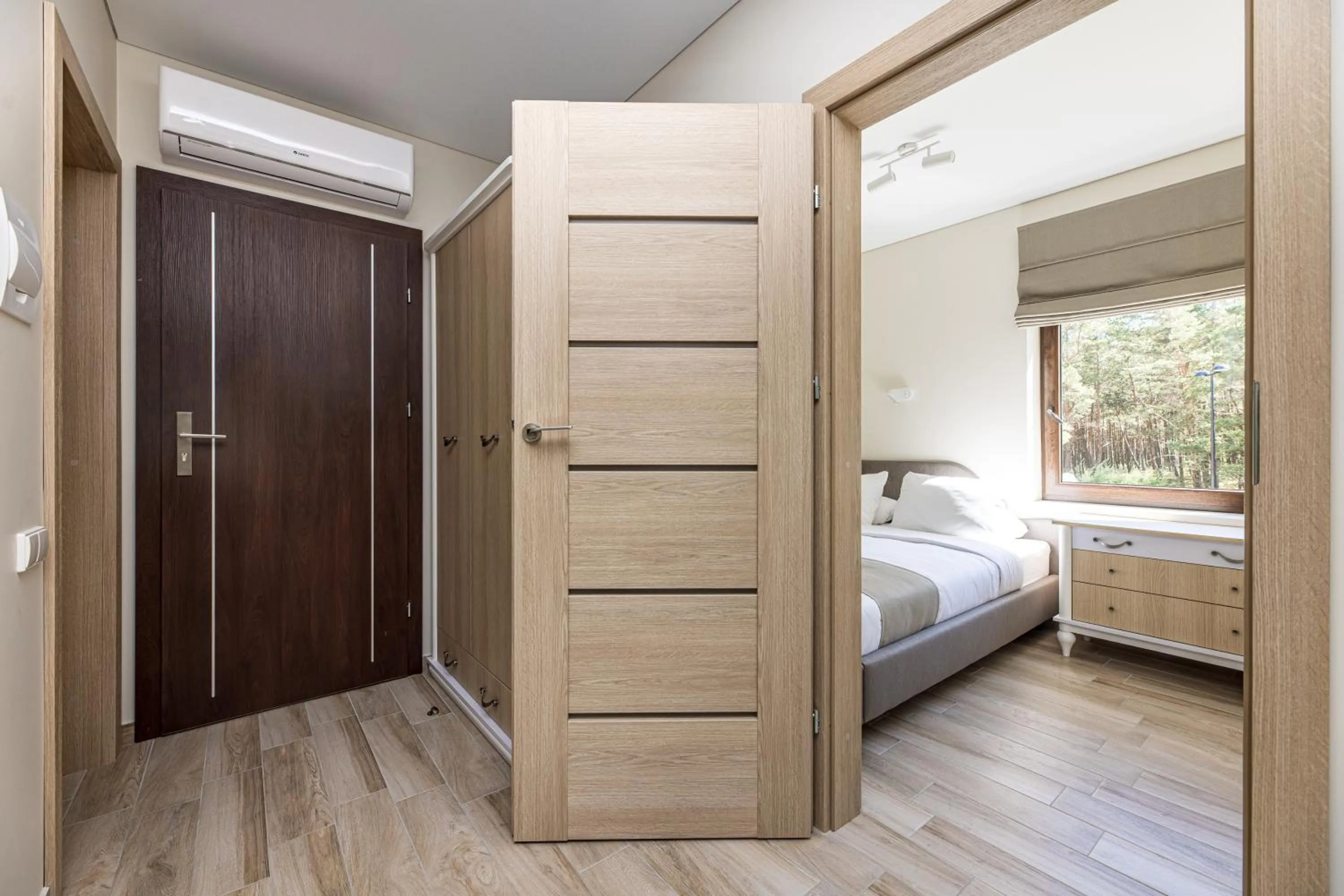 Bed in Lagūna - Šventoji