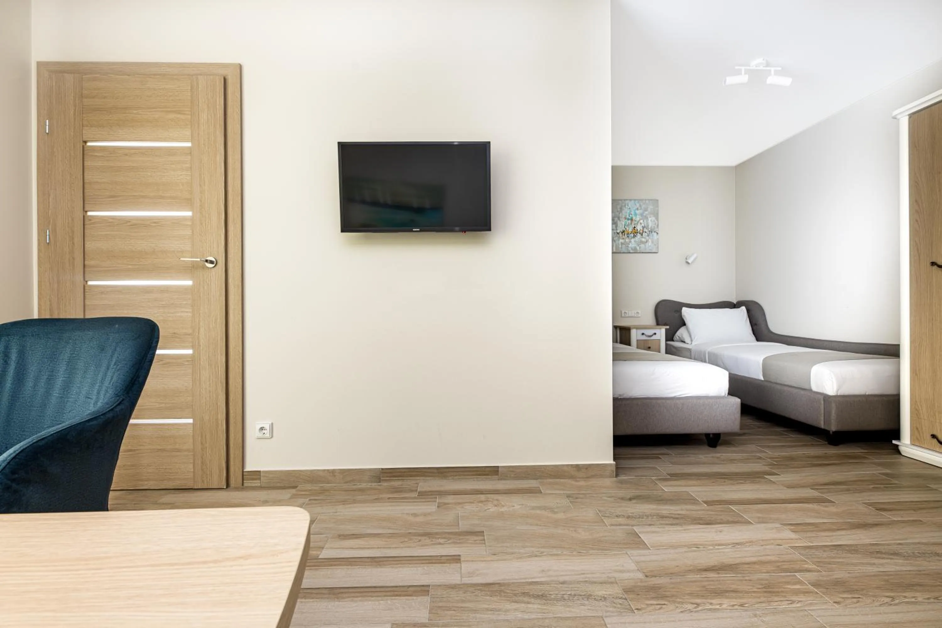 Bed in Lagūna - Šventoji