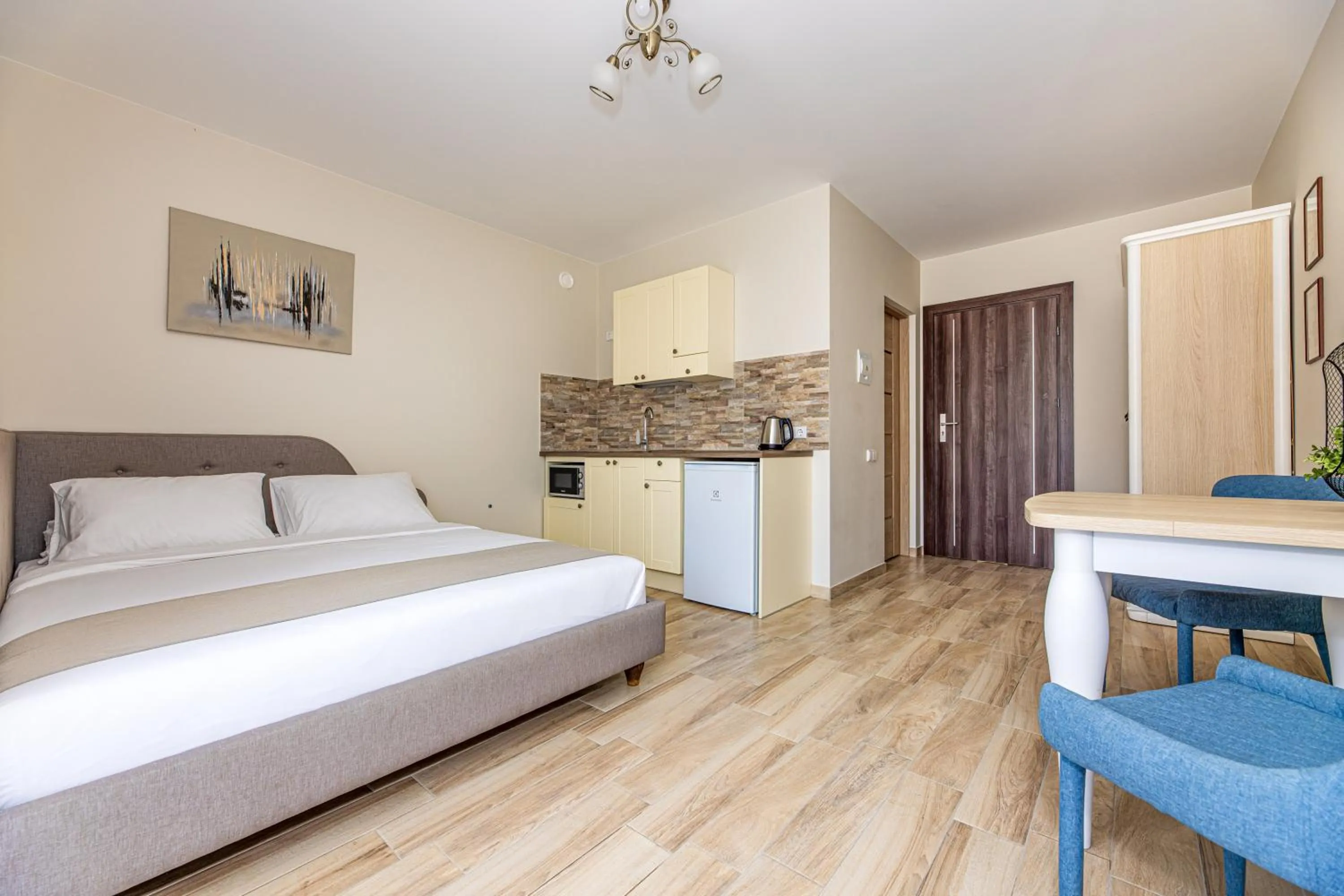 Bed in Lagūna - Šventoji