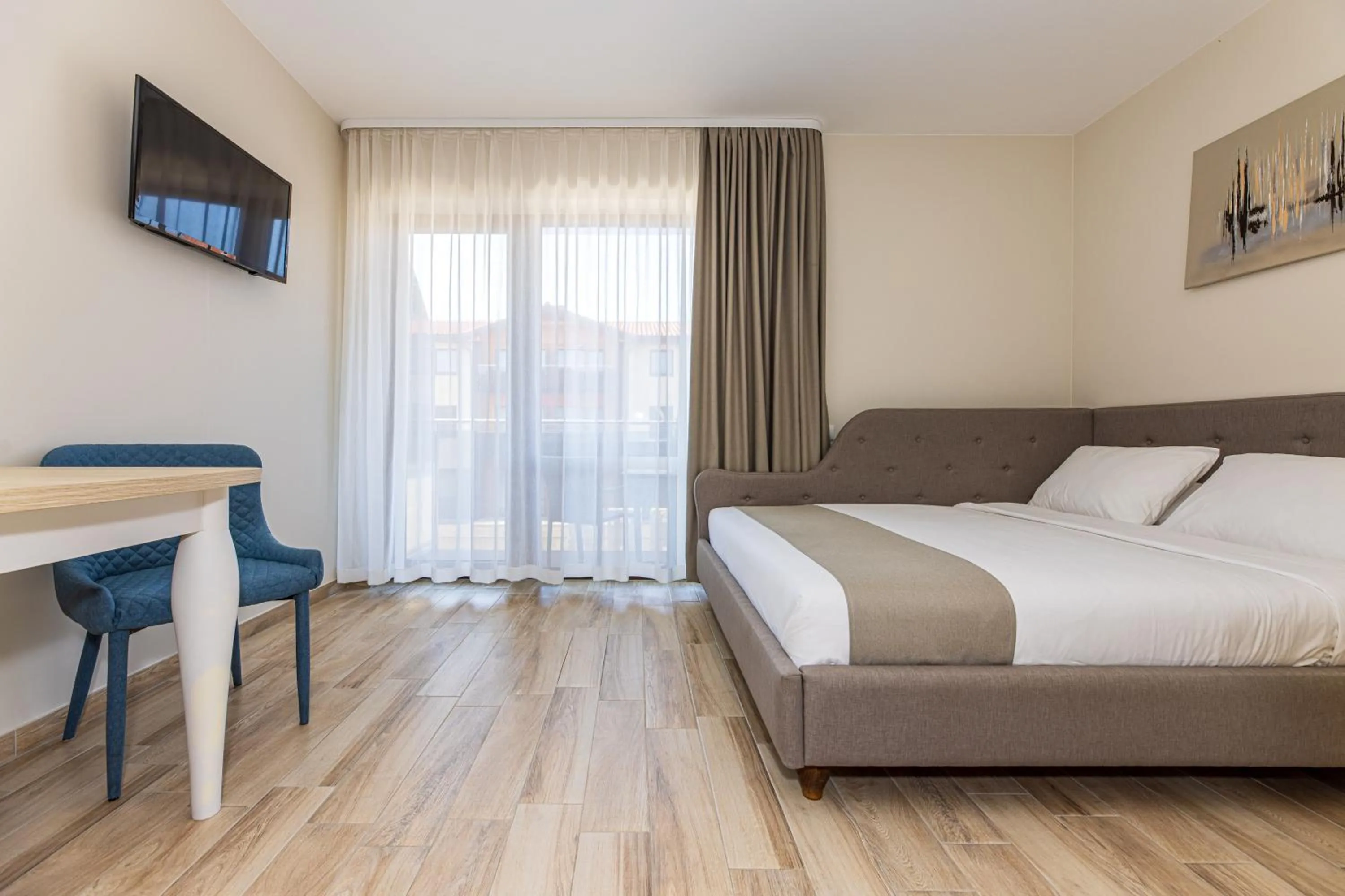 Bed in Lagūna - Šventoji