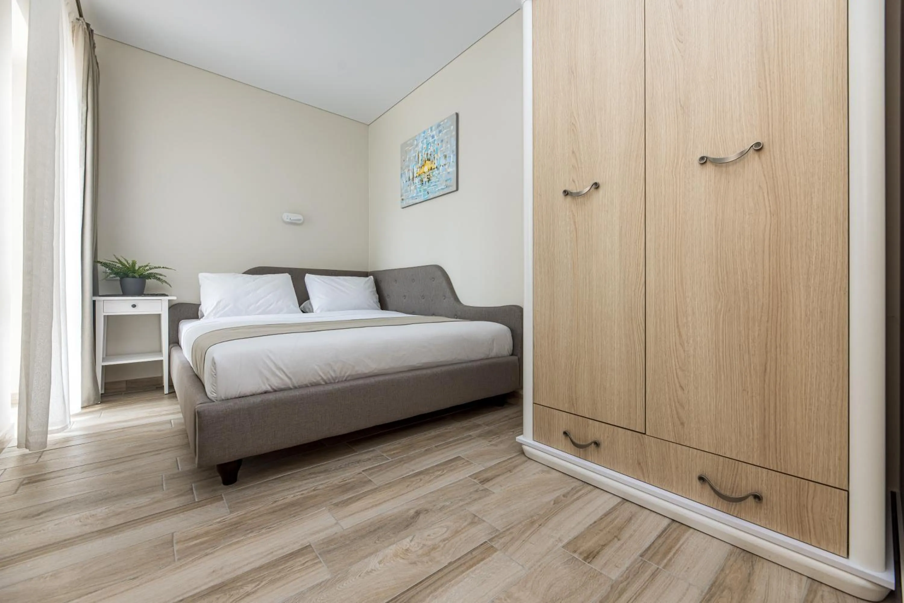 Bed in Lagūna - Šventoji