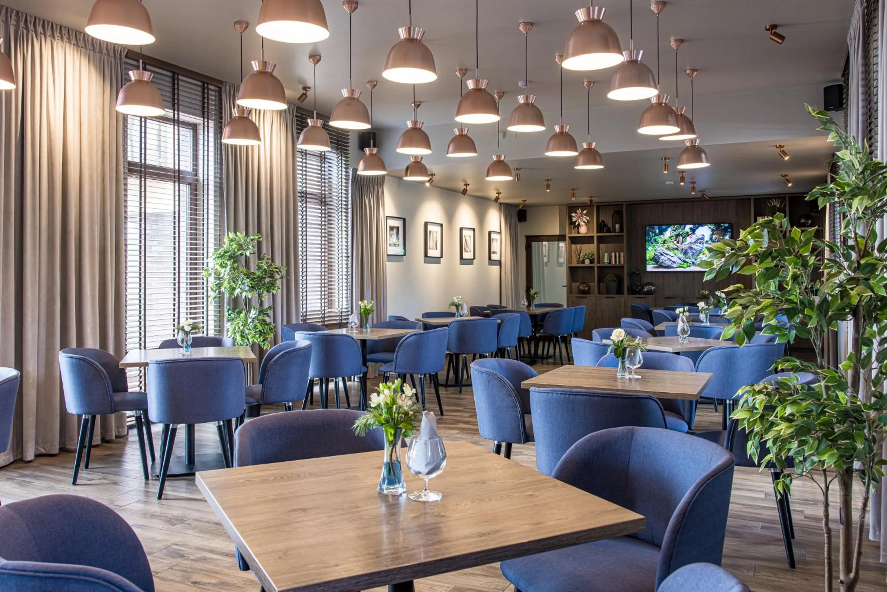 Restaurant/places to eat in Lagūna - Šventoji