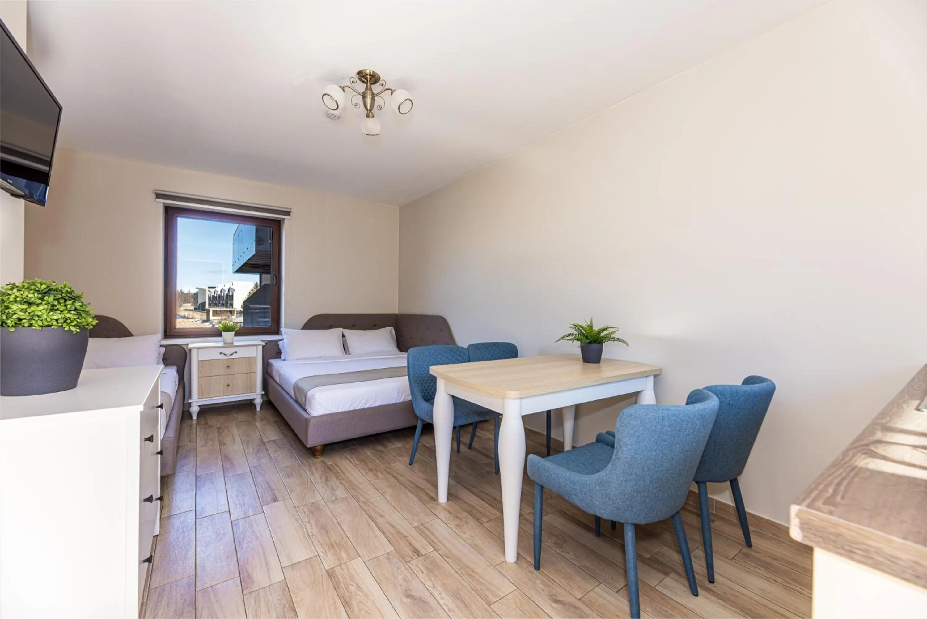 Bed in Lagūna - Šventoji