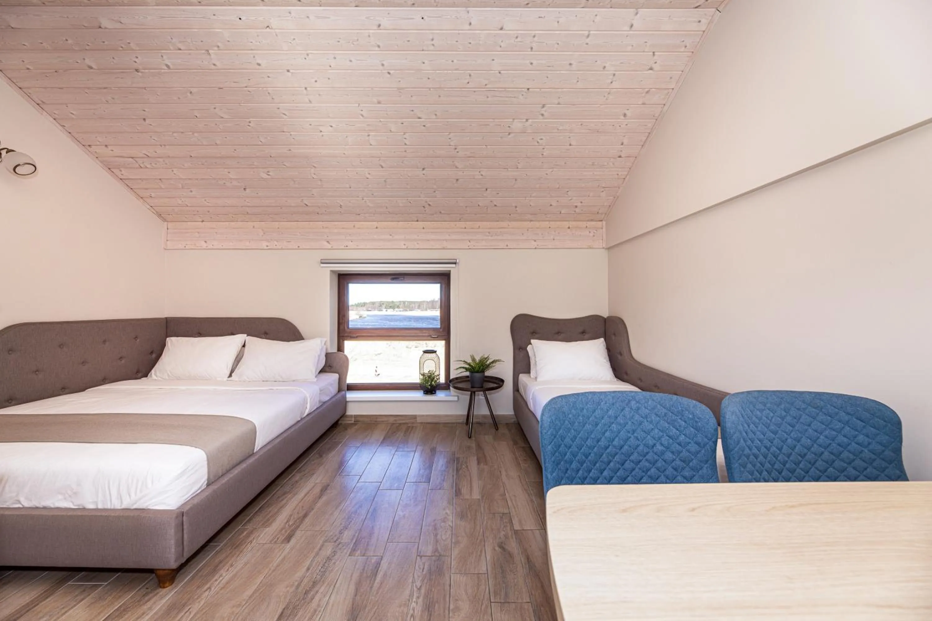 Bed in Lagūna - Šventoji