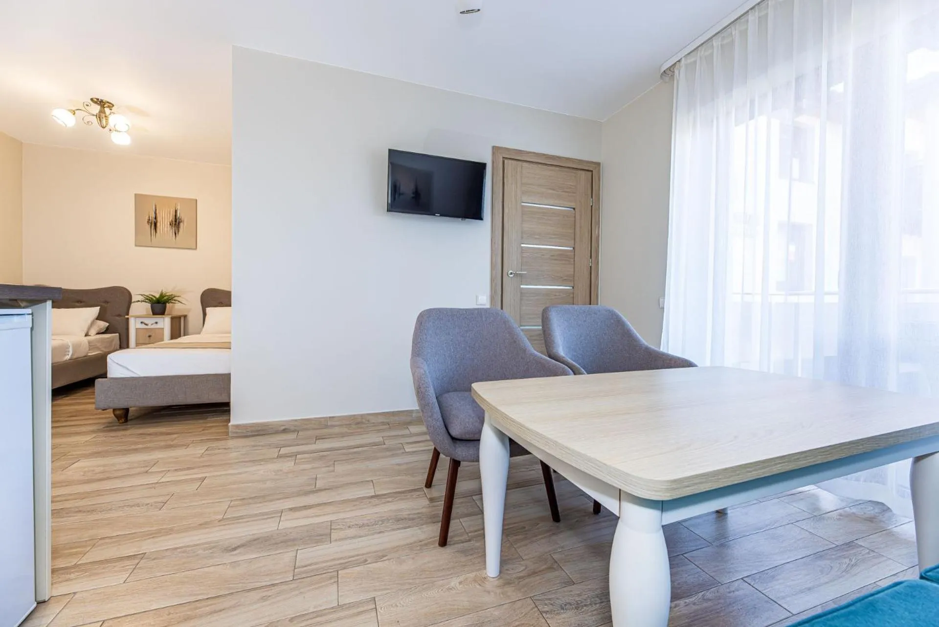 Bed in Lagūna - Šventoji