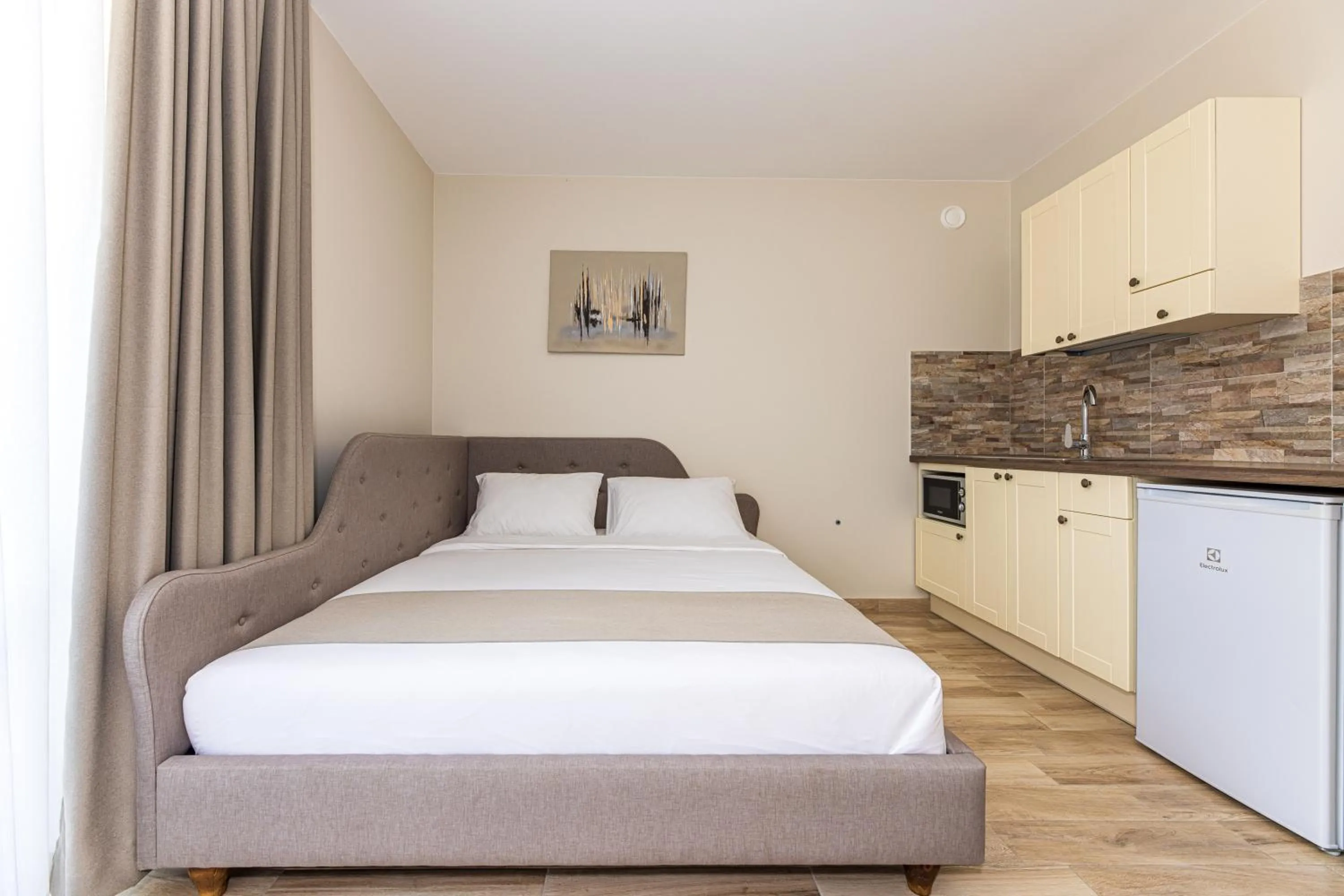 Bed in Lagūna - Šventoji