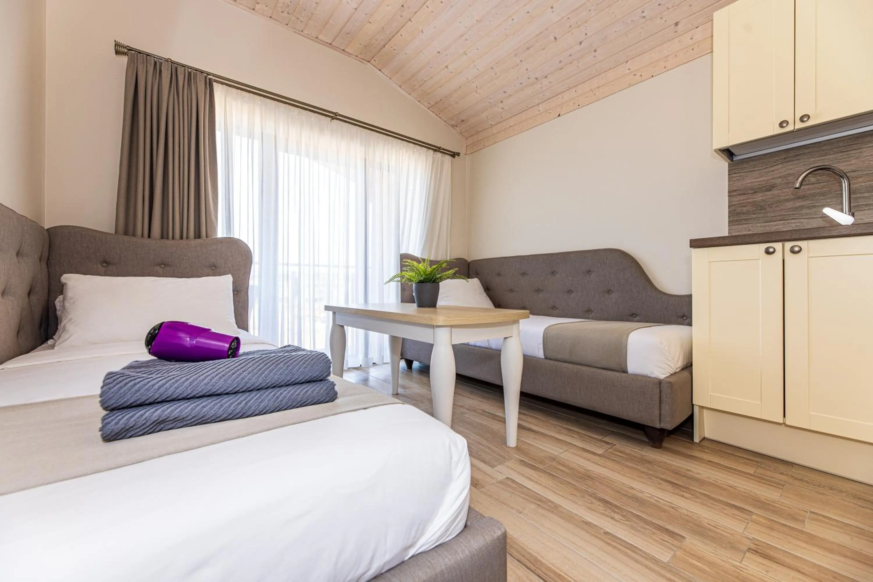 Bed in Lagūna - Šventoji