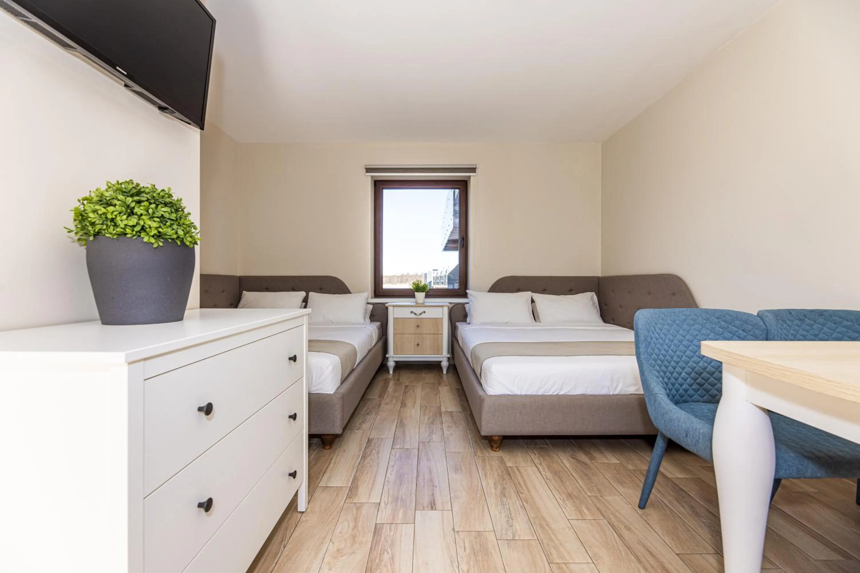 Bed in Lagūna - Šventoji