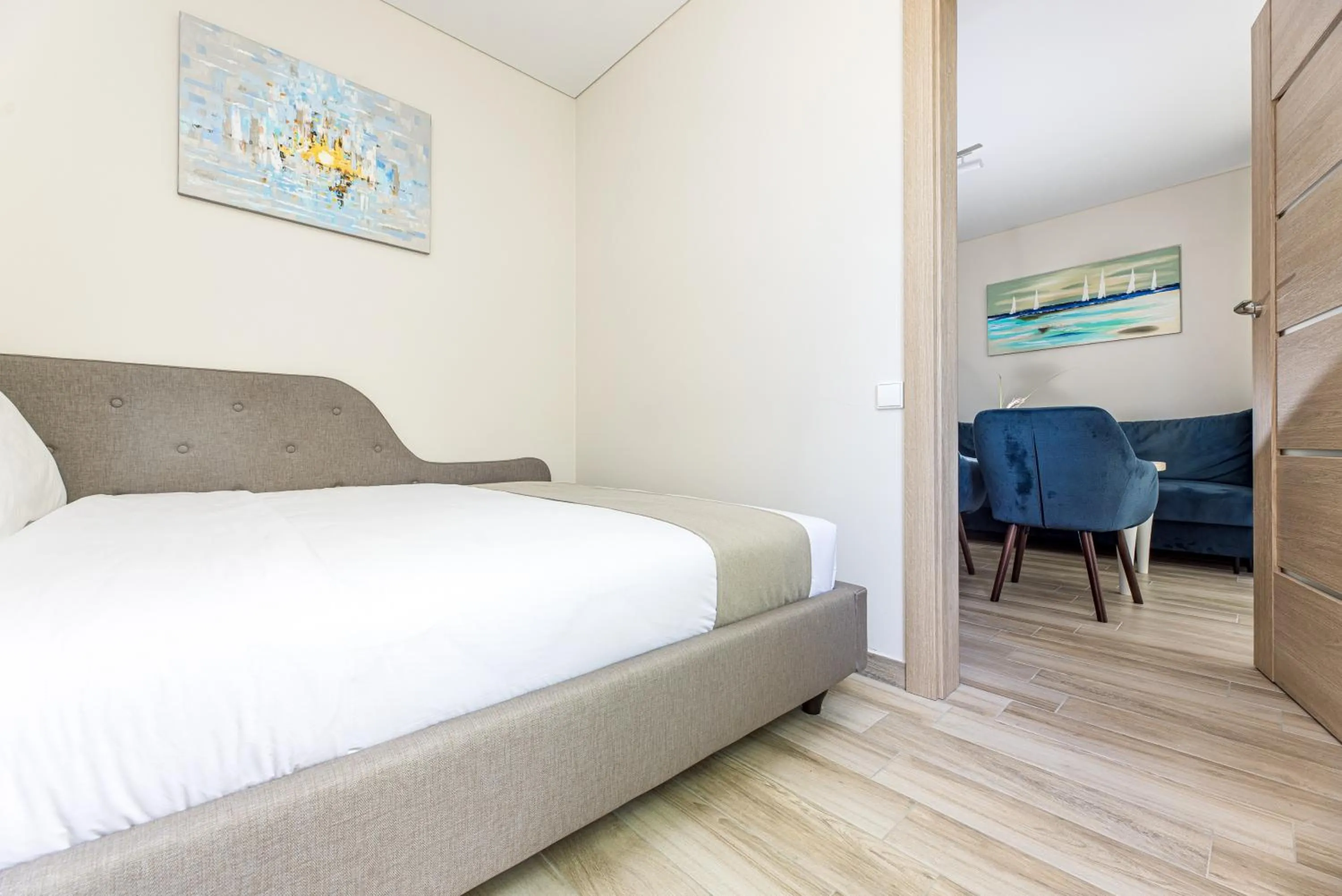 Bed in Lagūna - Šventoji