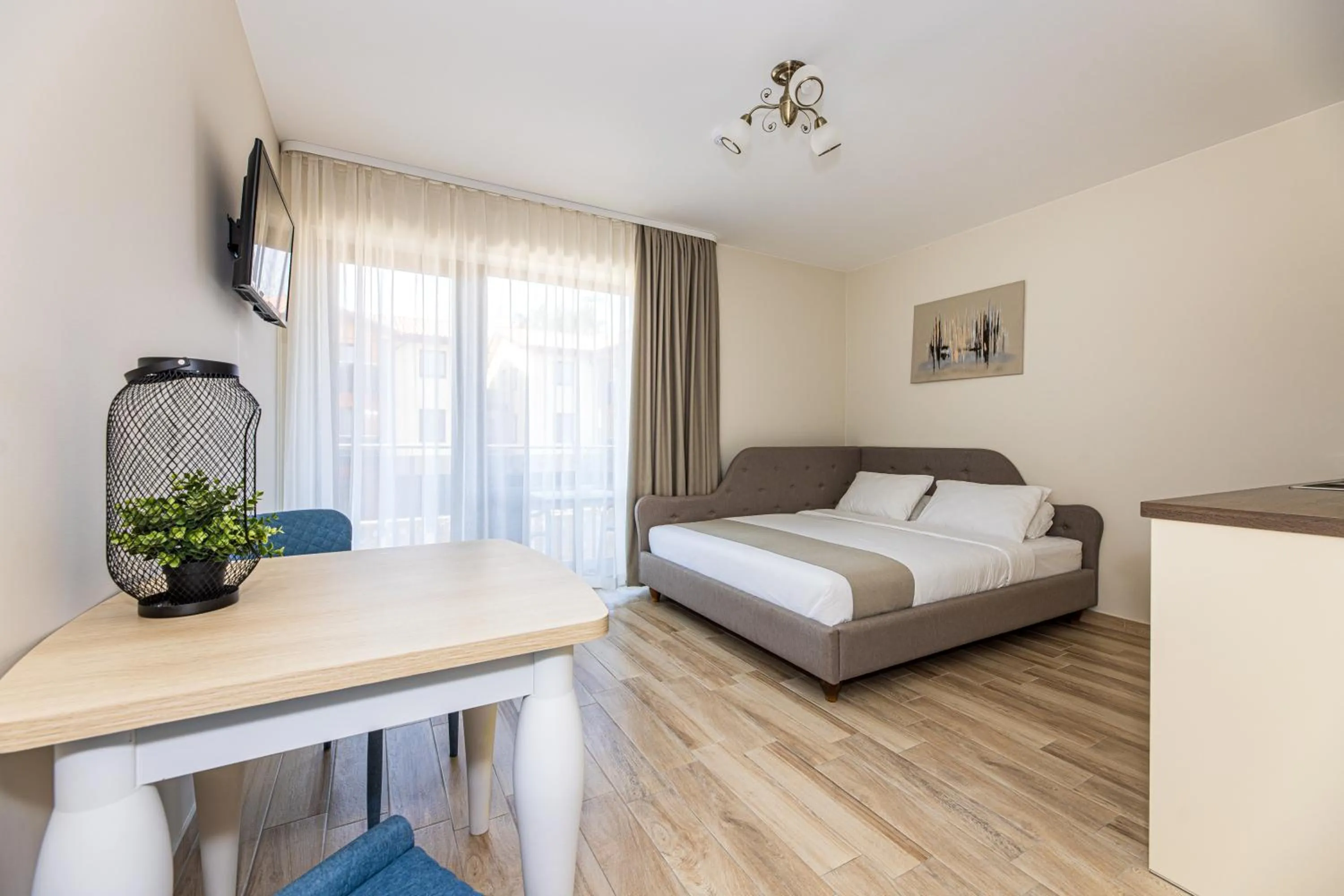 Bed in Lagūna - Šventoji