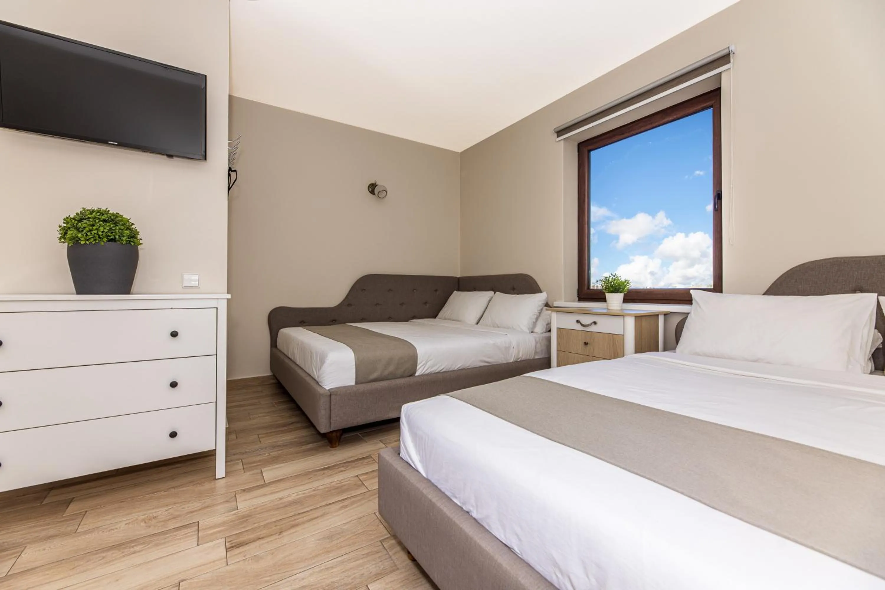 Bed in Lagūna - Šventoji