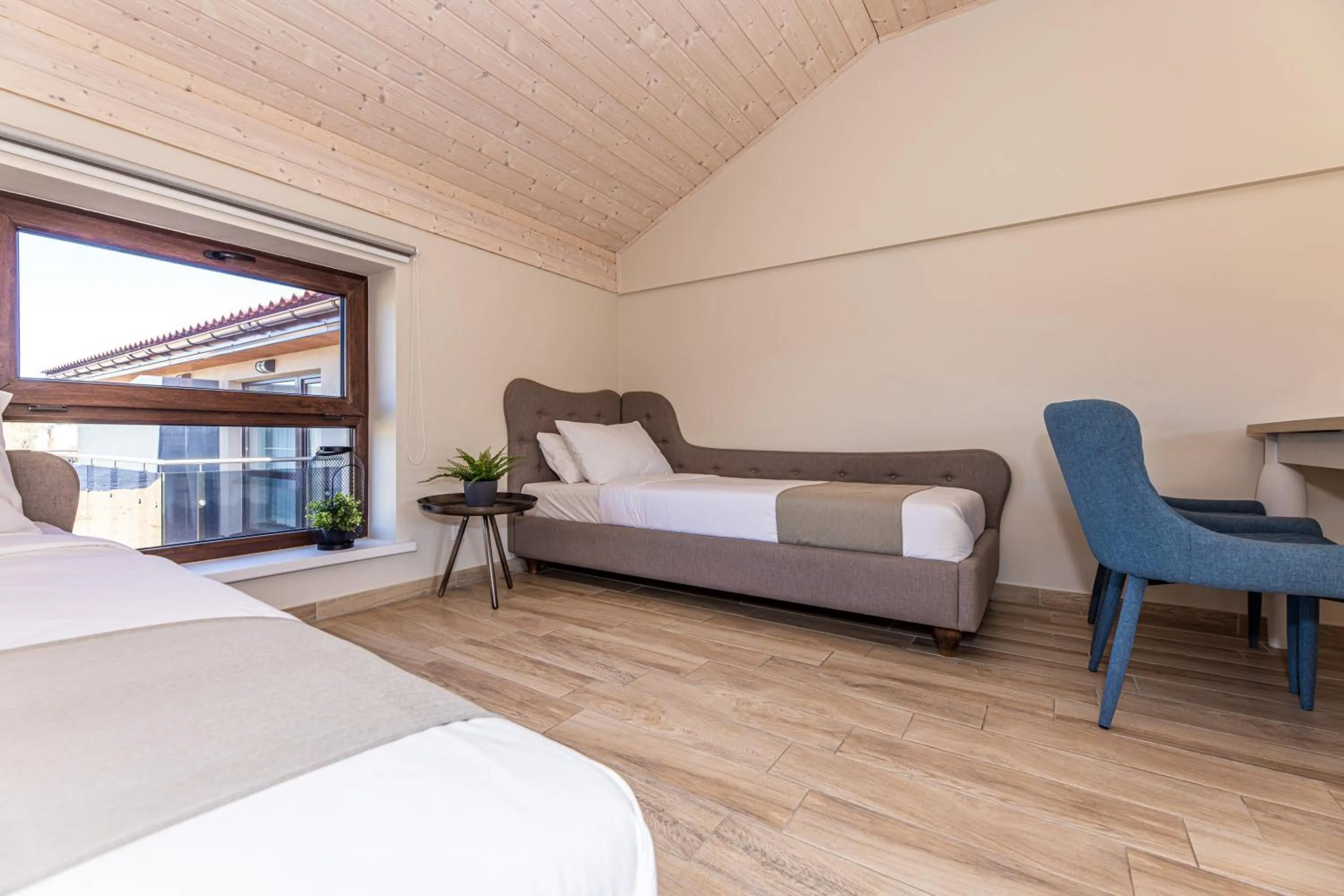 Bed in Lagūna - Šventoji