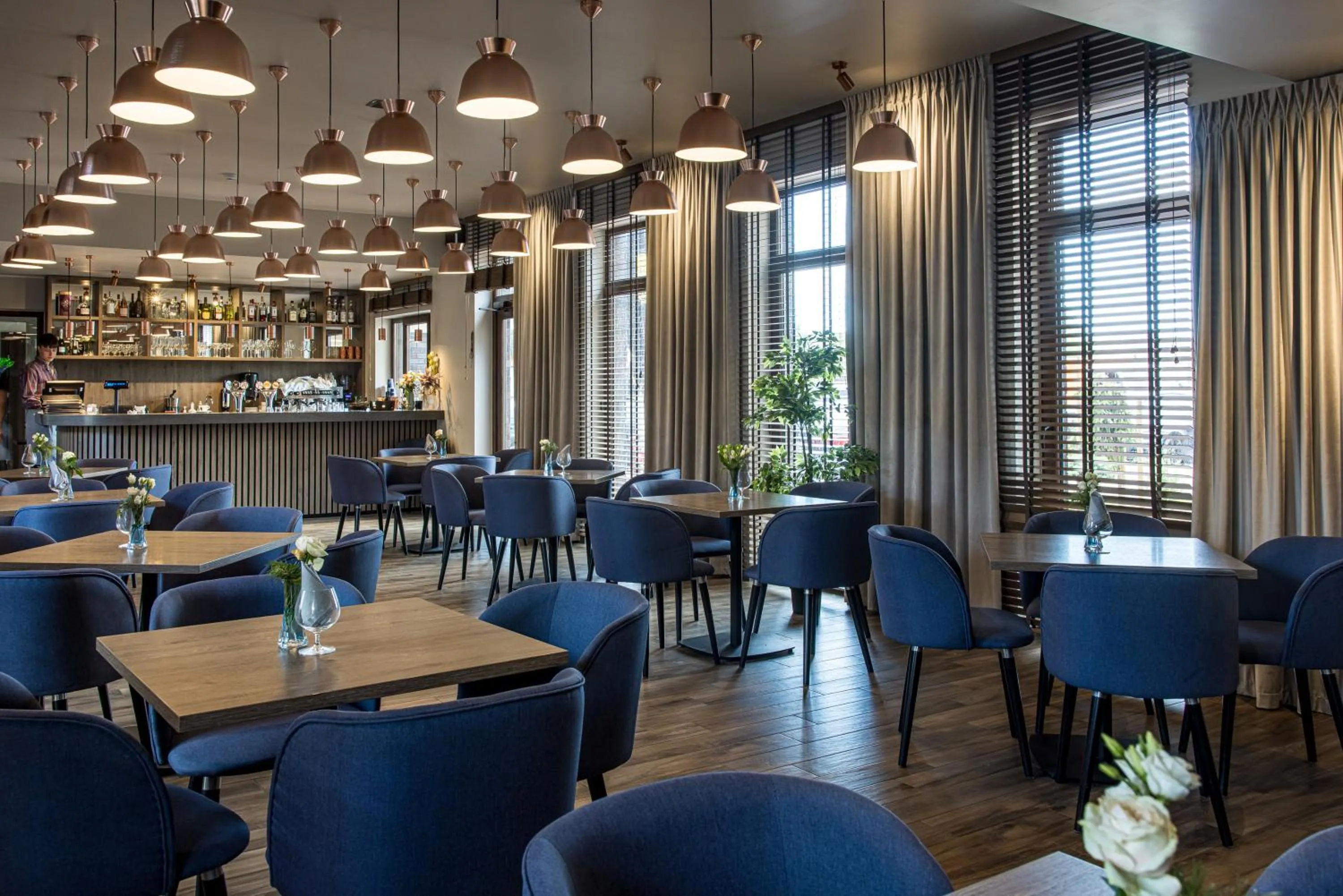 Restaurant/places to eat in Lagūna - Šventoji