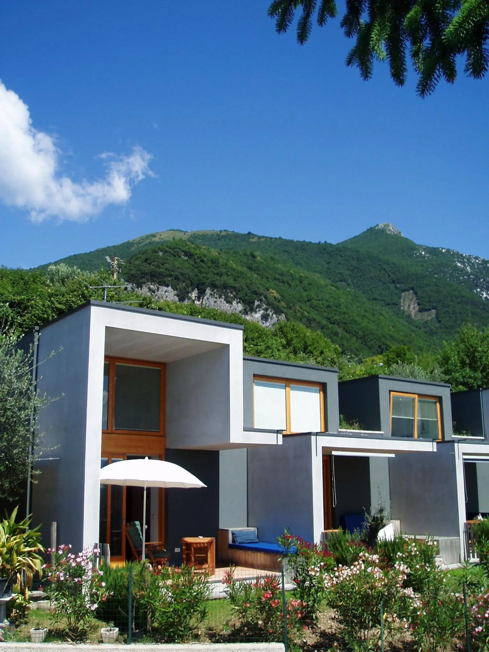 Caselli Vigole al Sole