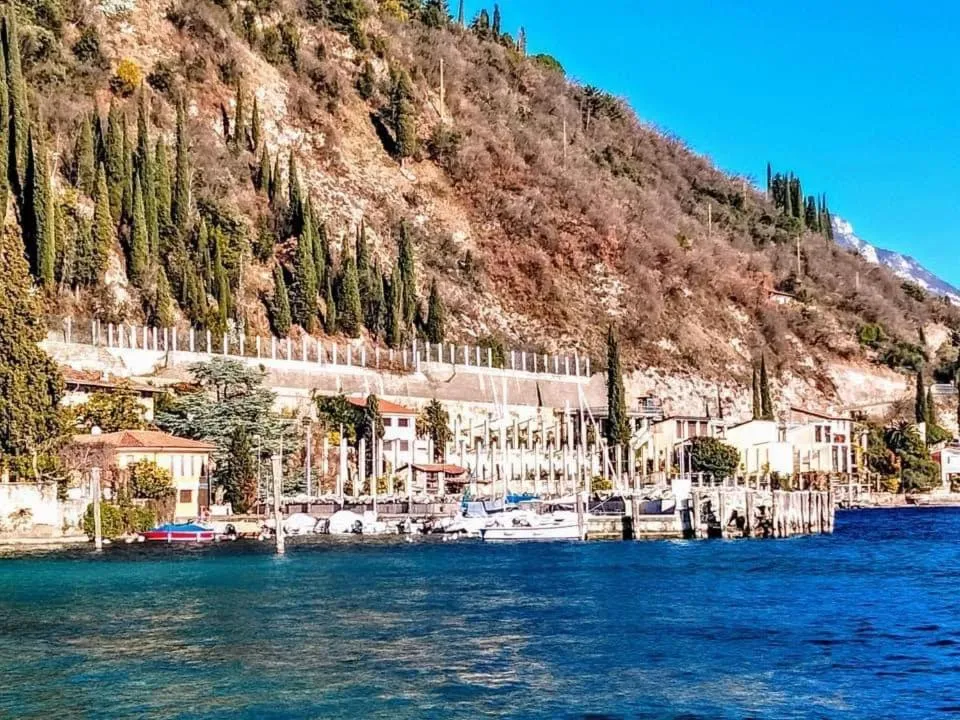 Caselli Vigole al Sole