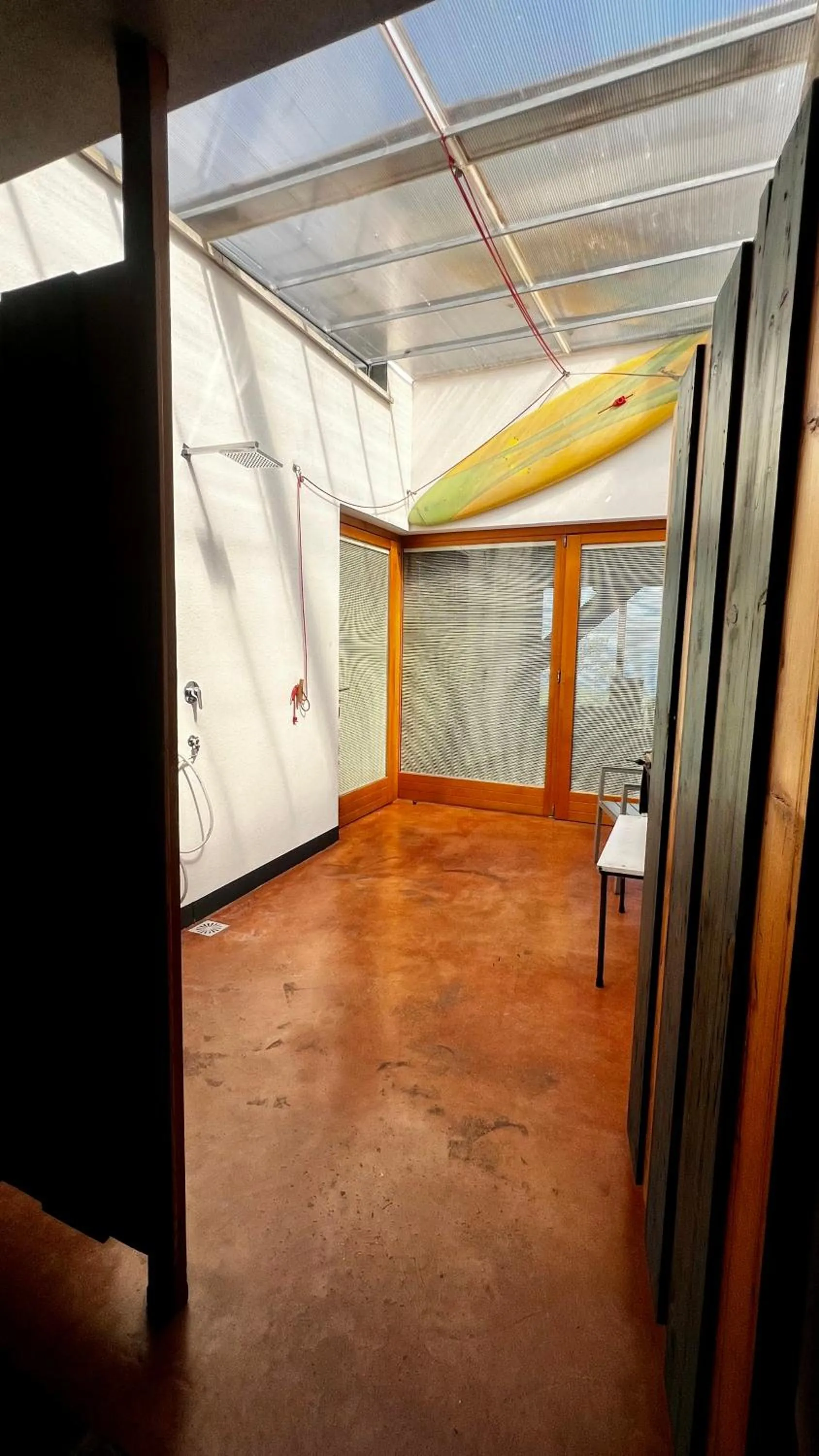 Caselli Vigole al Sole