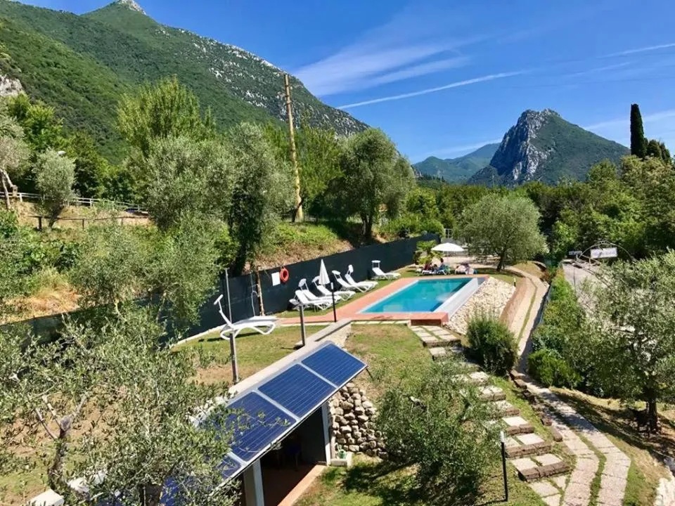 Caselli Vigole al Sole