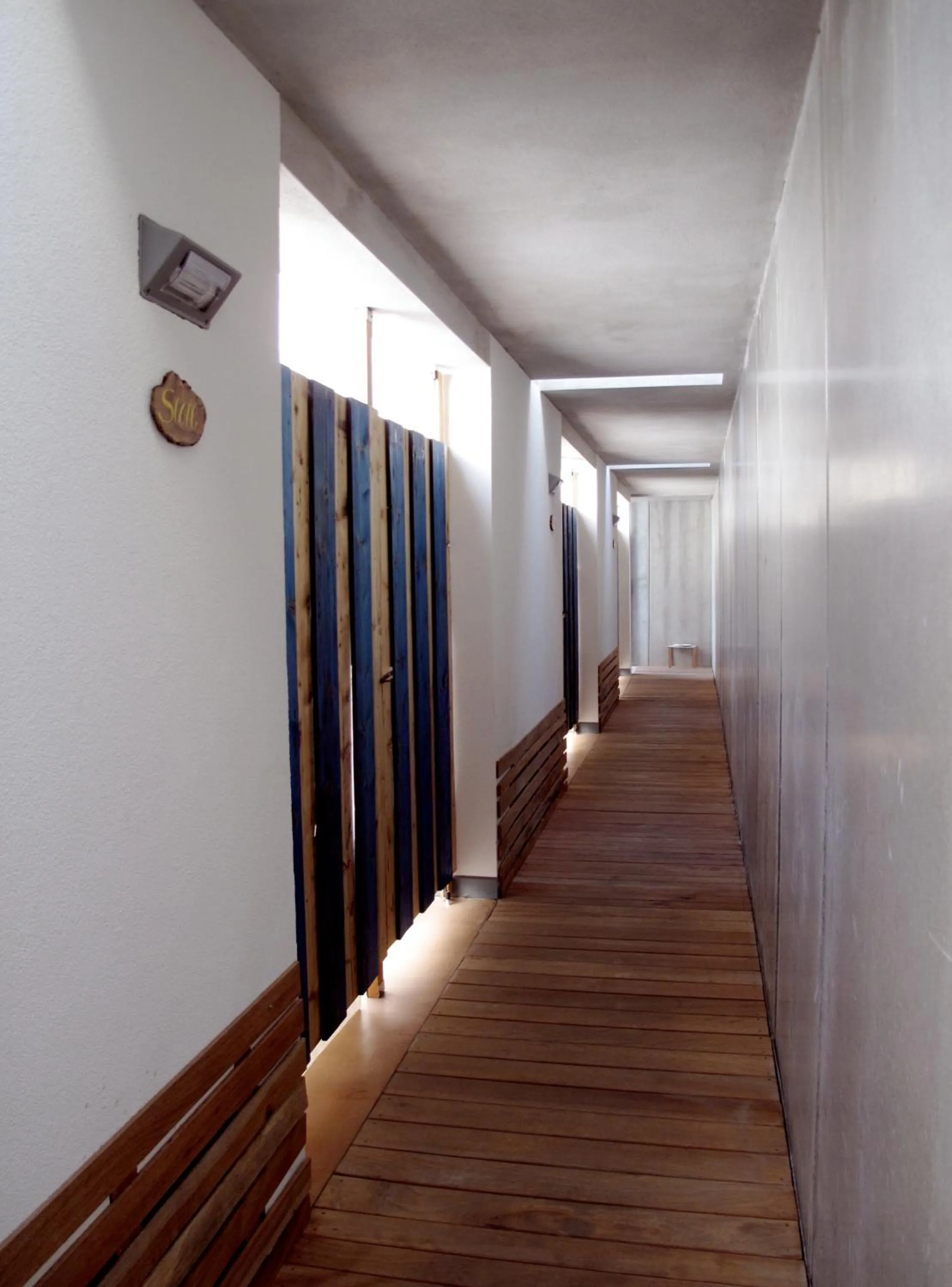 Caselli Vigole al Sole