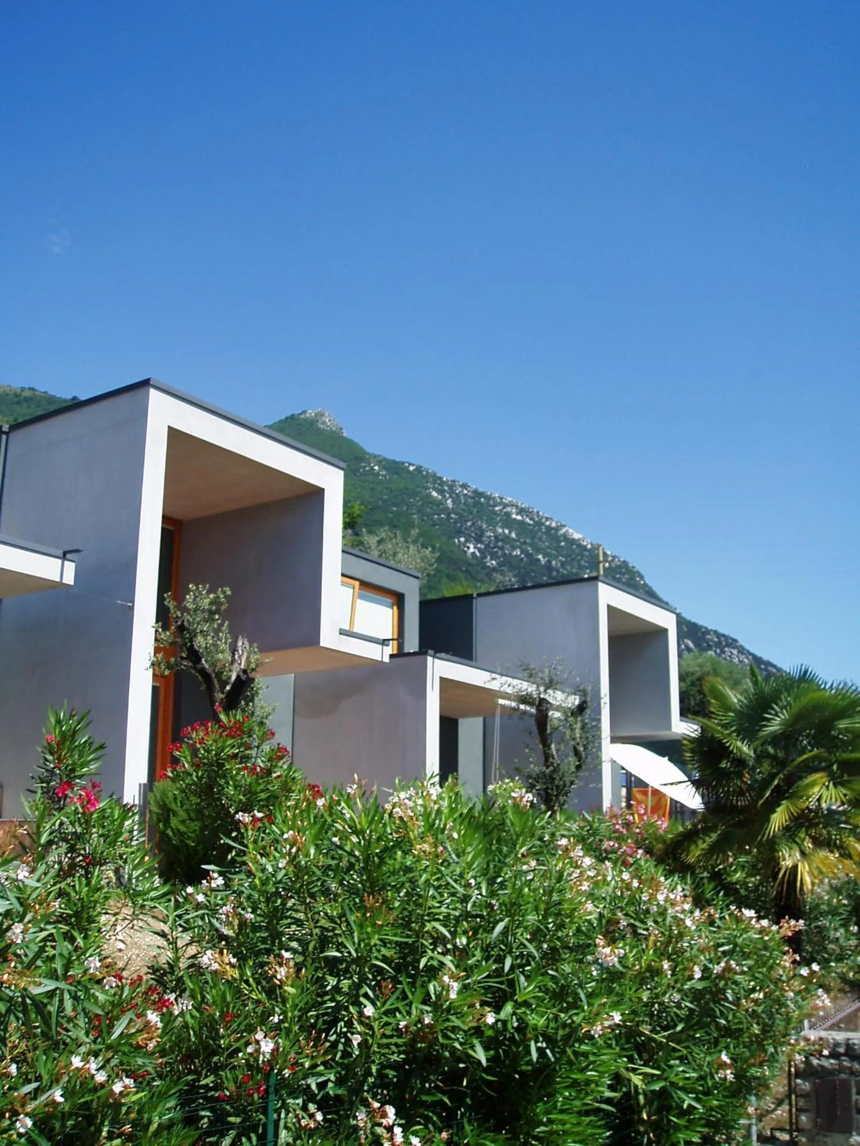 Facade/entrance in Caselli Vigole al Sole