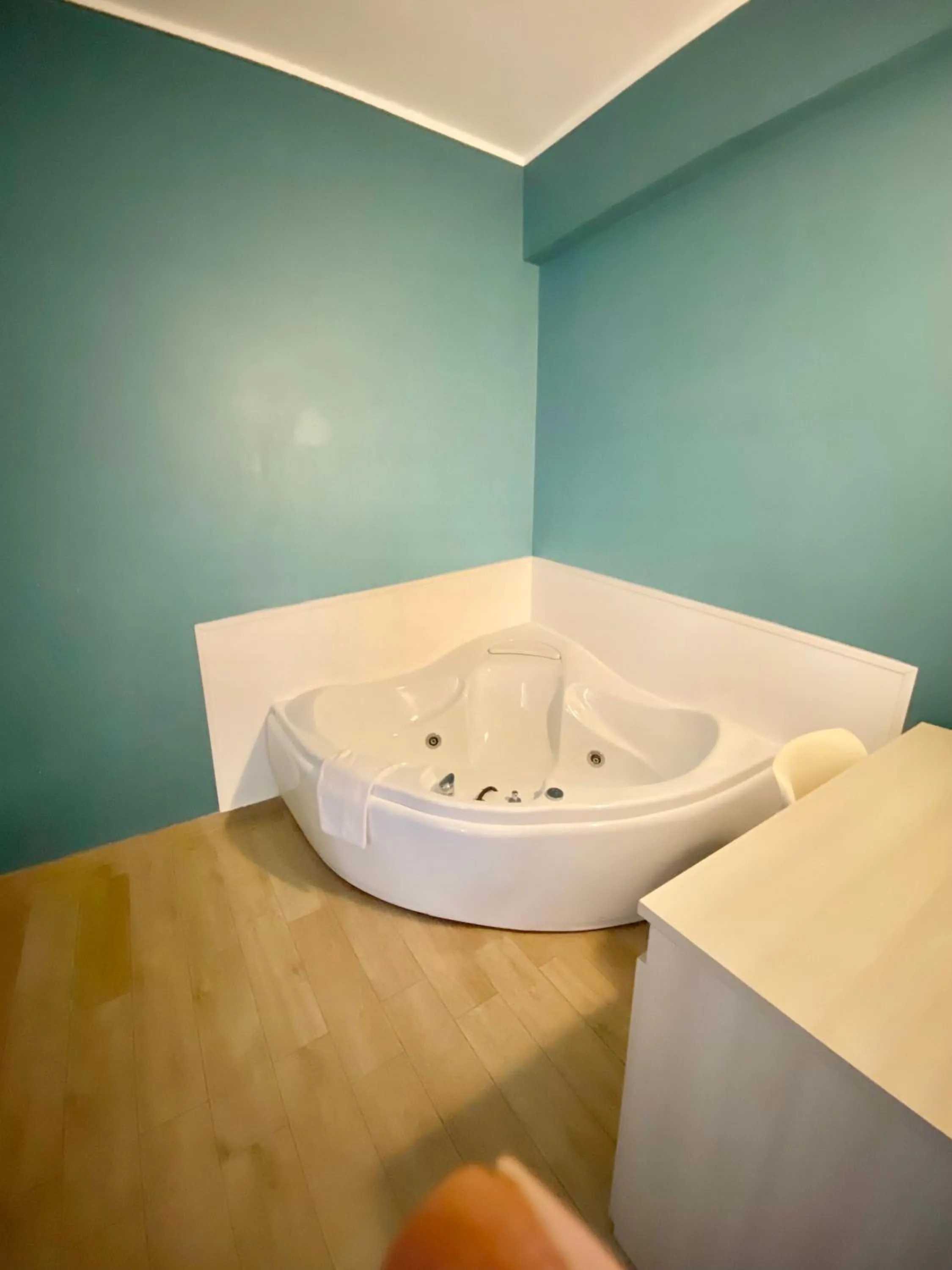 Il Viaggiatore Via Rimini Serapo