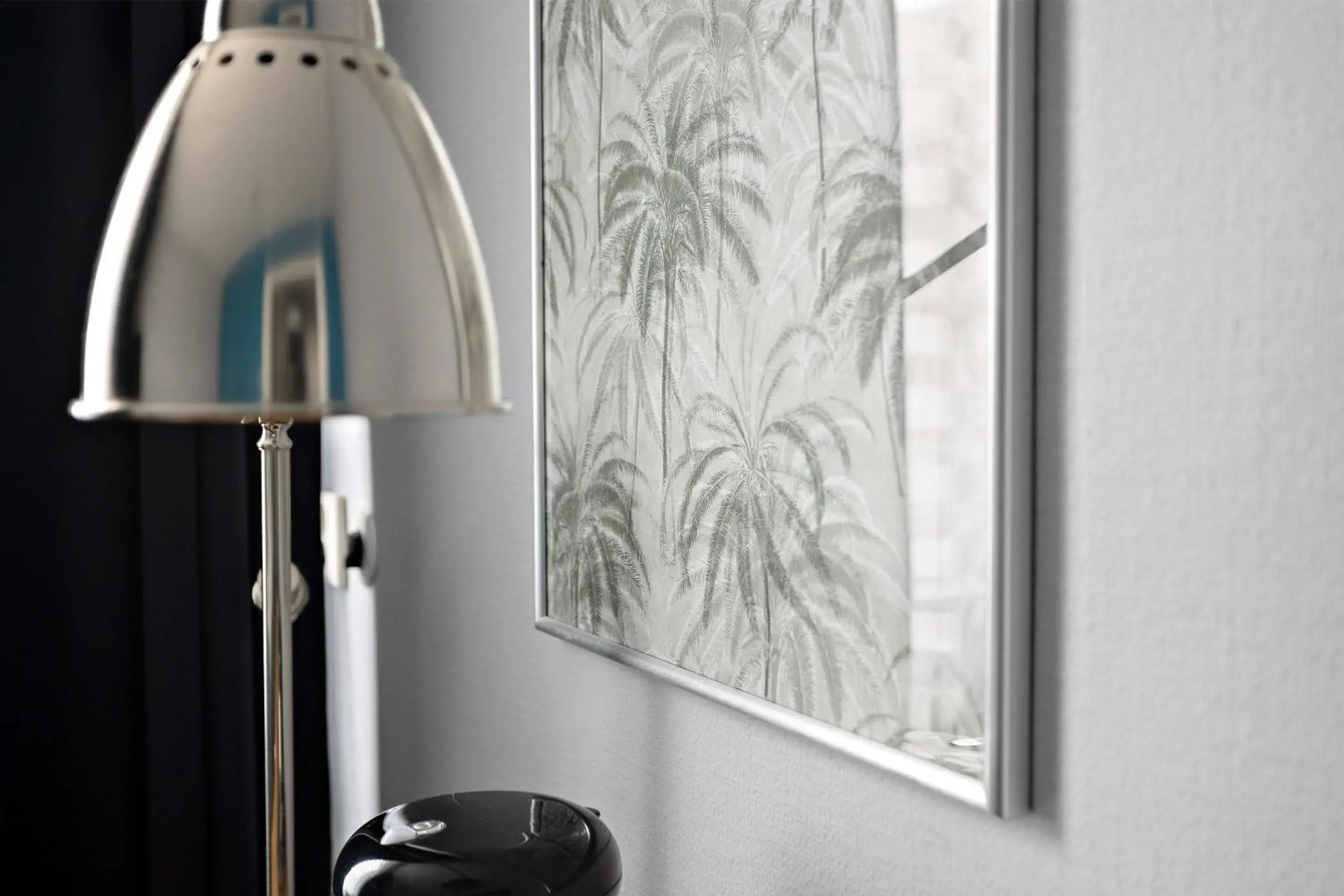 Standard Single Room in Palm Tree Hotel, Best Western Signature Collection Standard Single Room in Palm Tree Hotel, Best Western Signature Collection