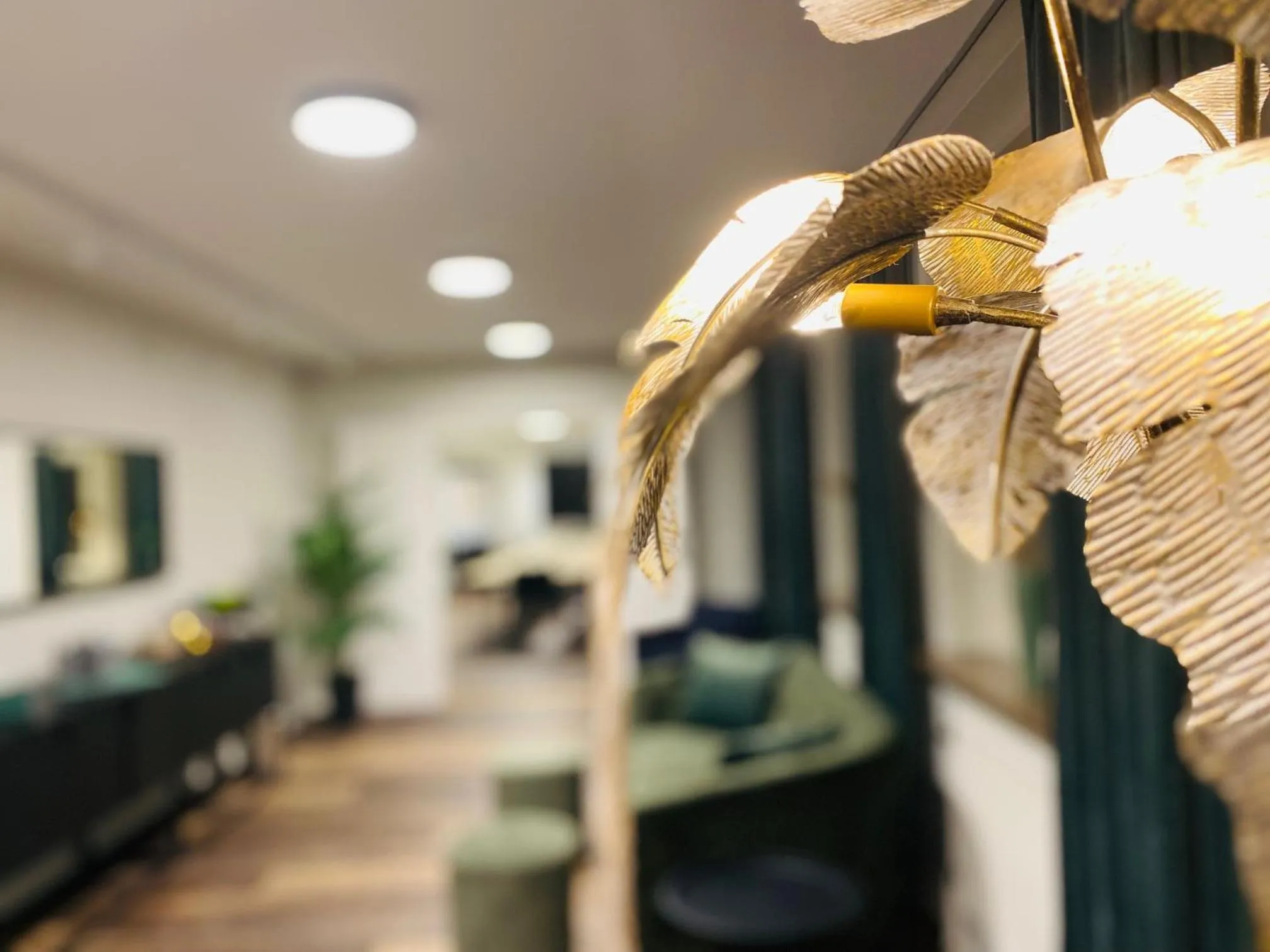 Meeting/conference room in Palm Tree Hotel, Best Western Signature Collection